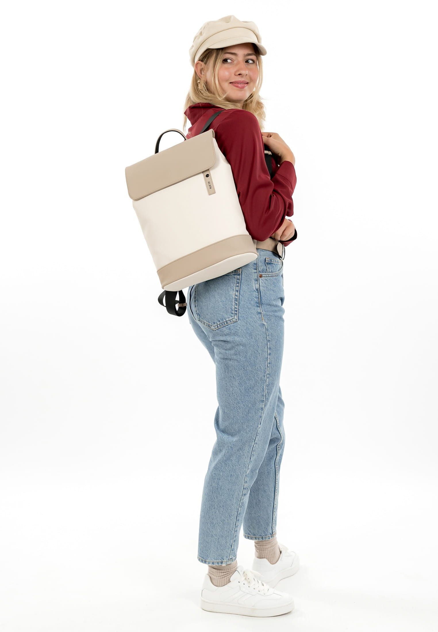EMILY & NOAH Cityrucksack E&N Le günstig online kaufen