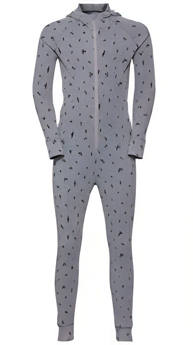 Odlo Thermounterhose Thermoeinteiler, Unterzieher für Kids