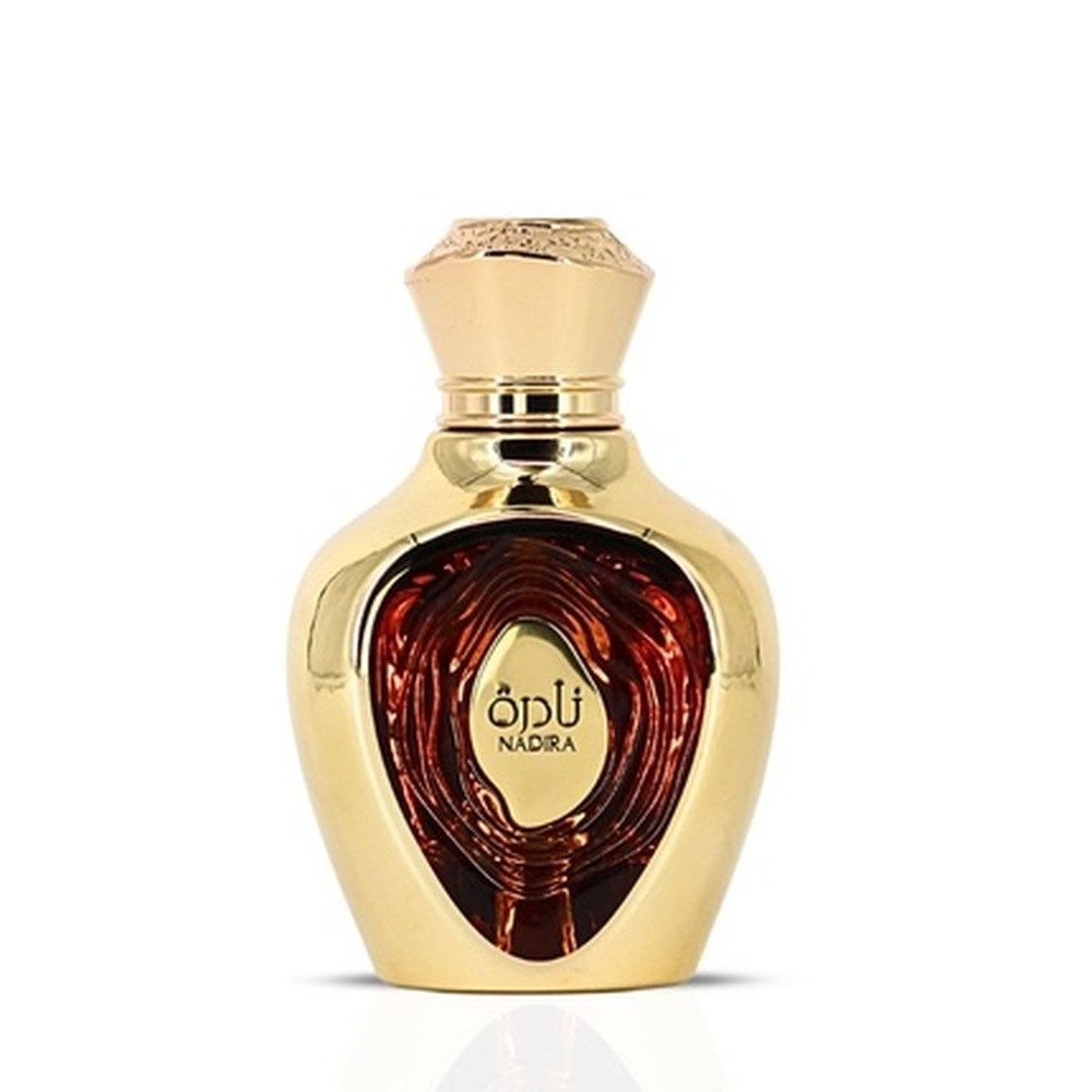 Lattafa Eau de Parfum Niche Emarati Nadira by Lattafa Eau de Parfum 100 ml