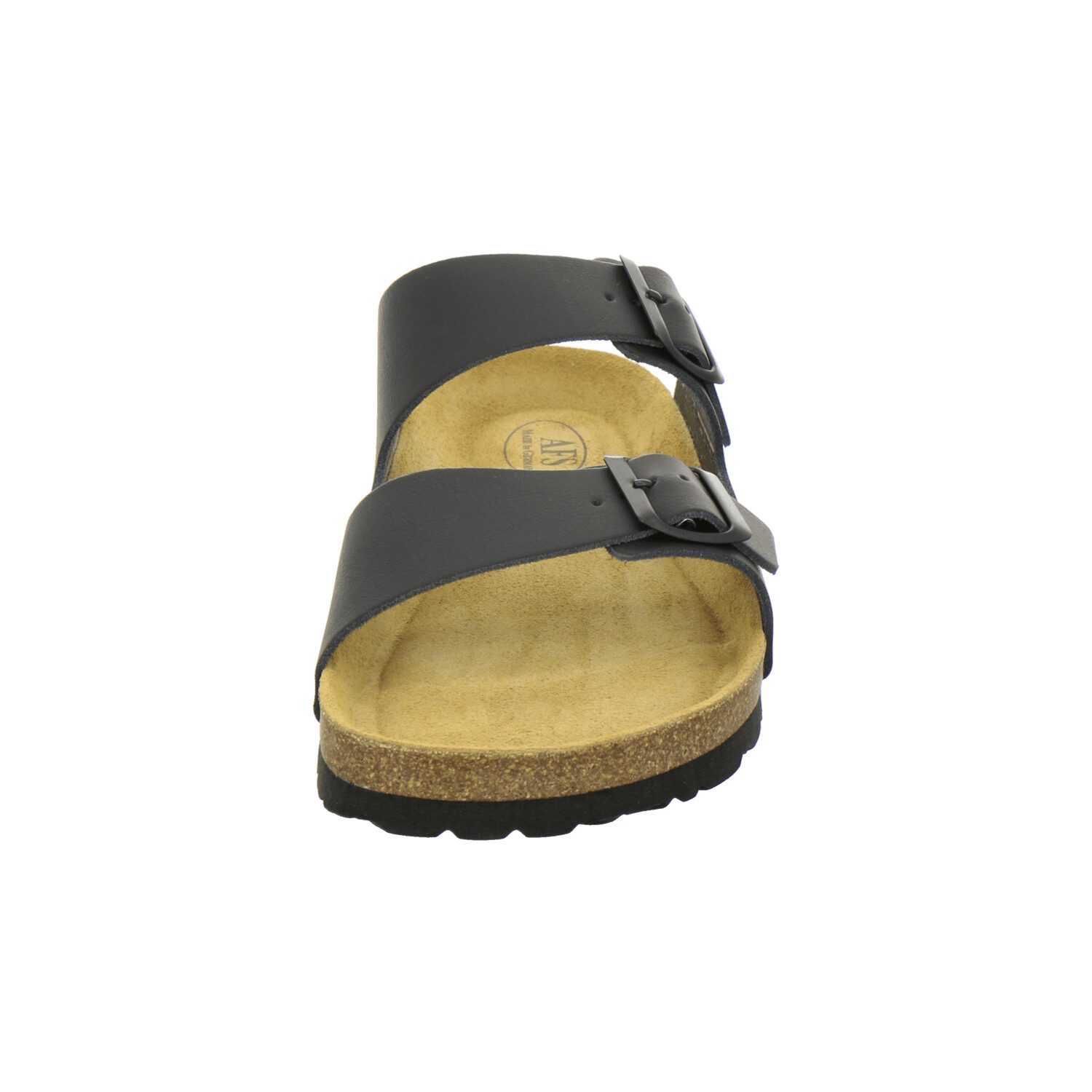 AFS-Schuhe 310023 Zweischnaller Pantolette für Herren mit Fußbett, bequeme günstig online kaufen