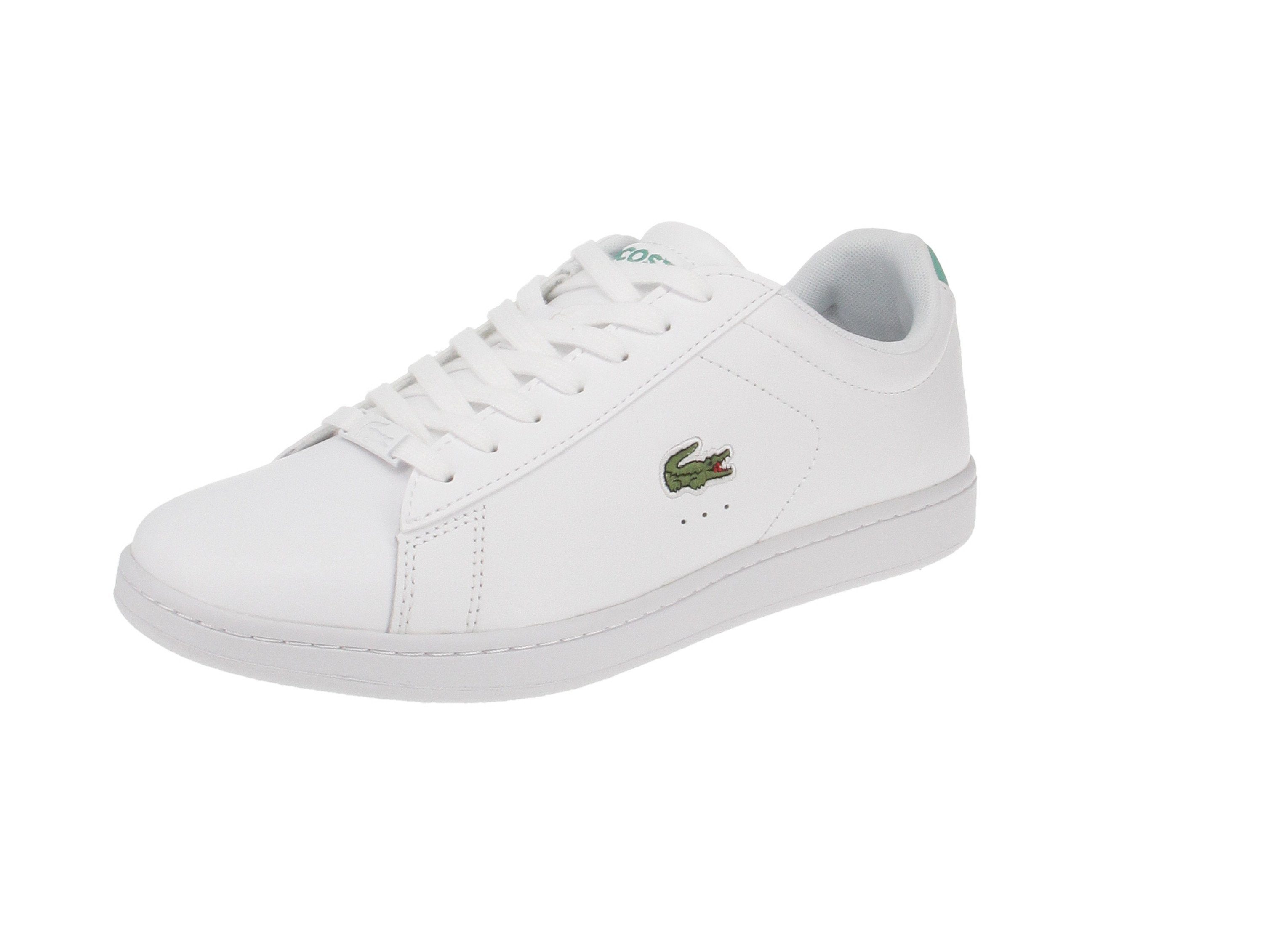 Sneaker S-082-42.5 1 CARNABY Lacoste 43SMA0018 EVO 0722