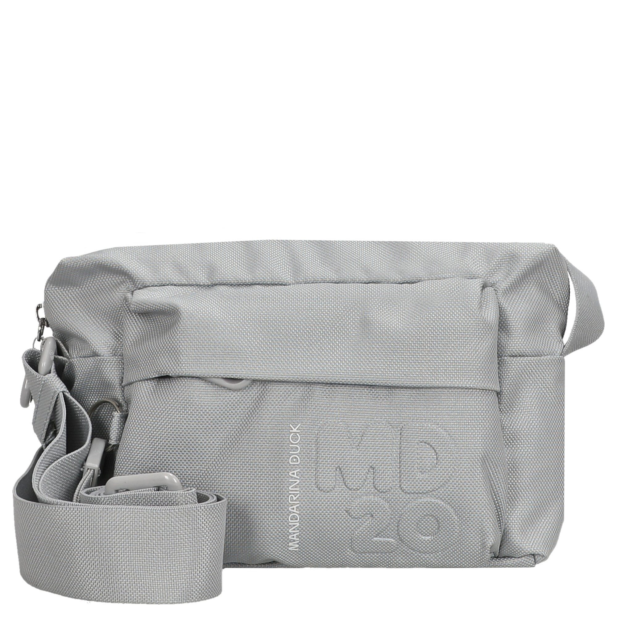Mandarina Duck Umhängetasche MD20 - Umhängetasche 21 cm (pearl)