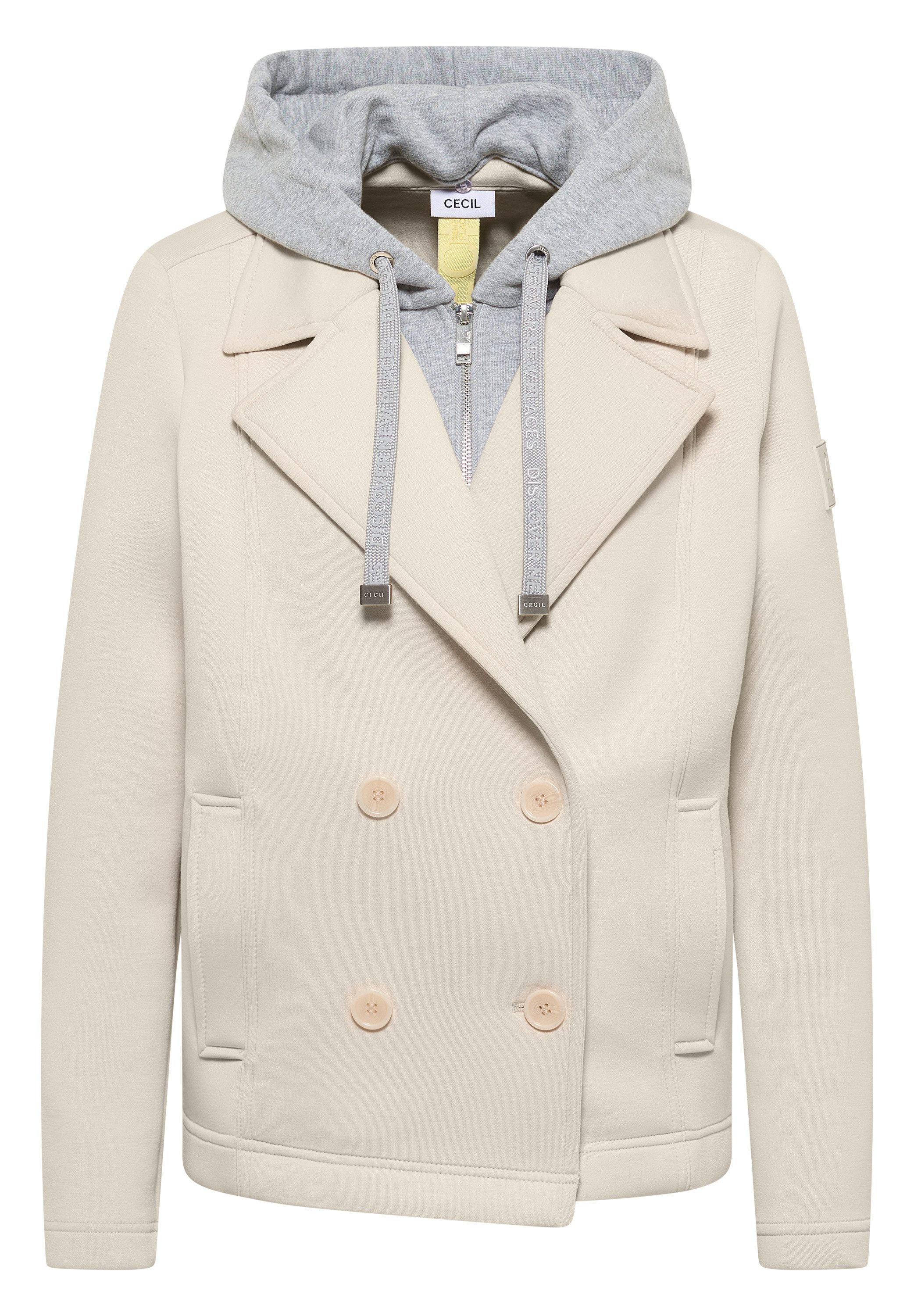 Cabanjacke