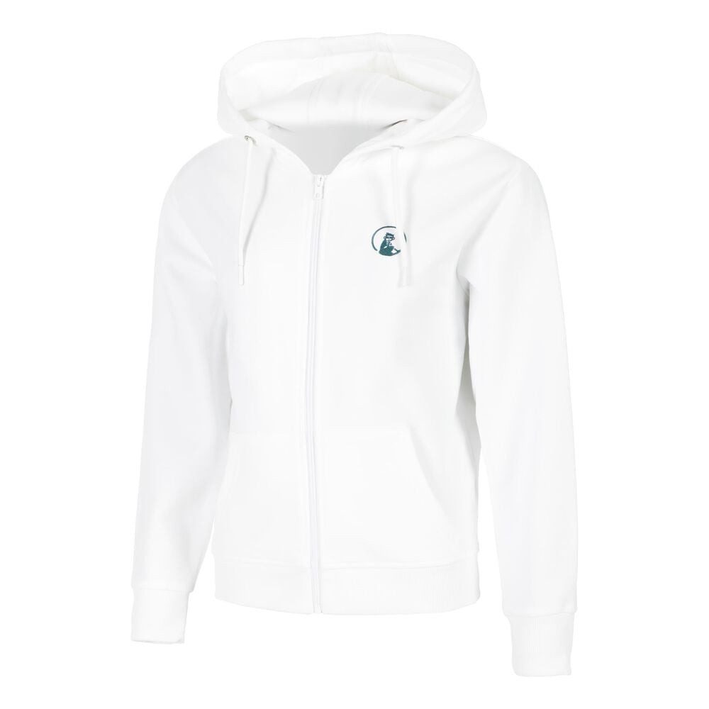 Quiet Please Sweatjacke Create Flower Zip günstig online kaufen