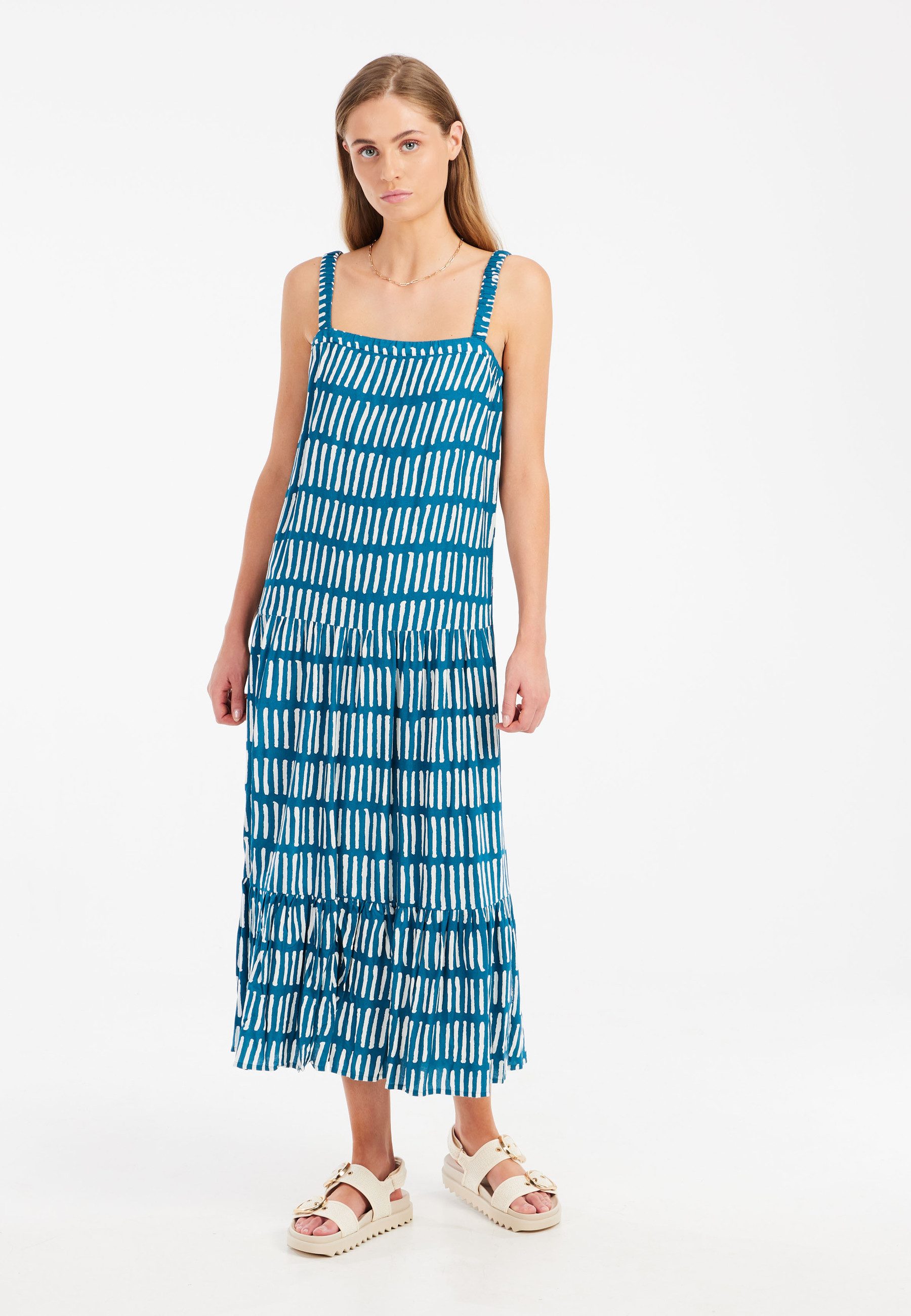 Protest Strandkleid PRTBondy (1-tlg)