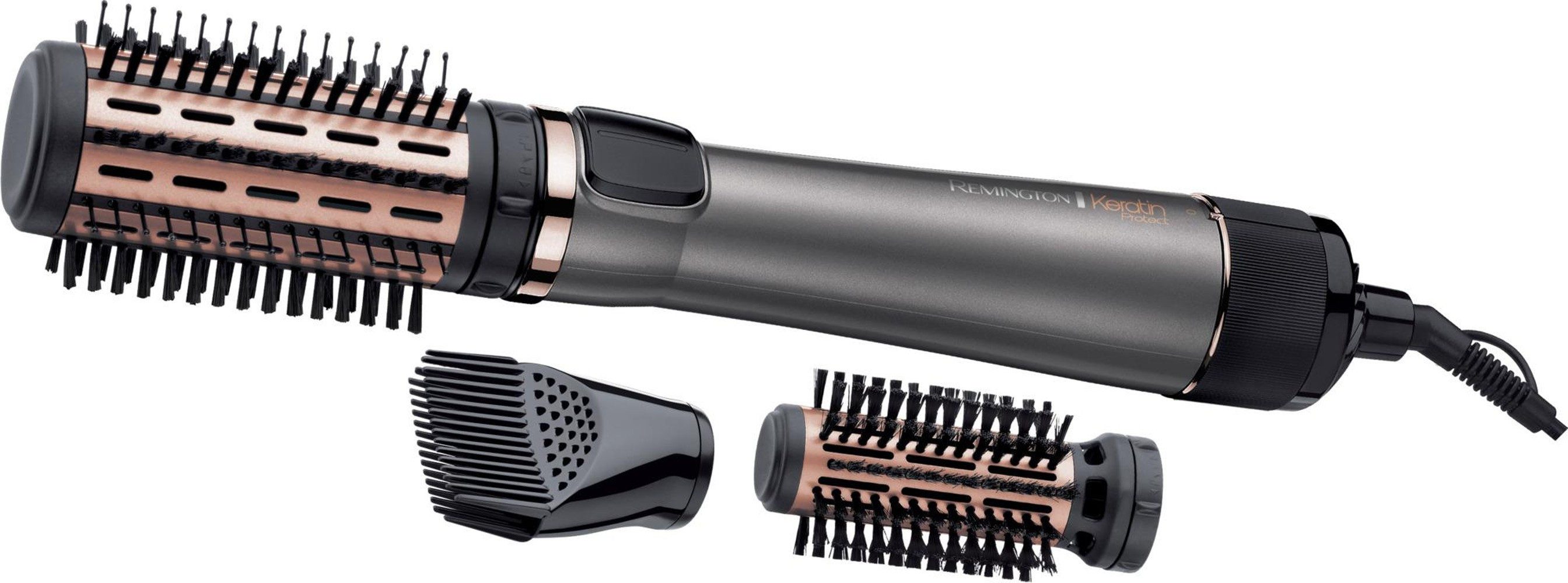 Remington AS8810 Keratin Protect Rotating Air Styler