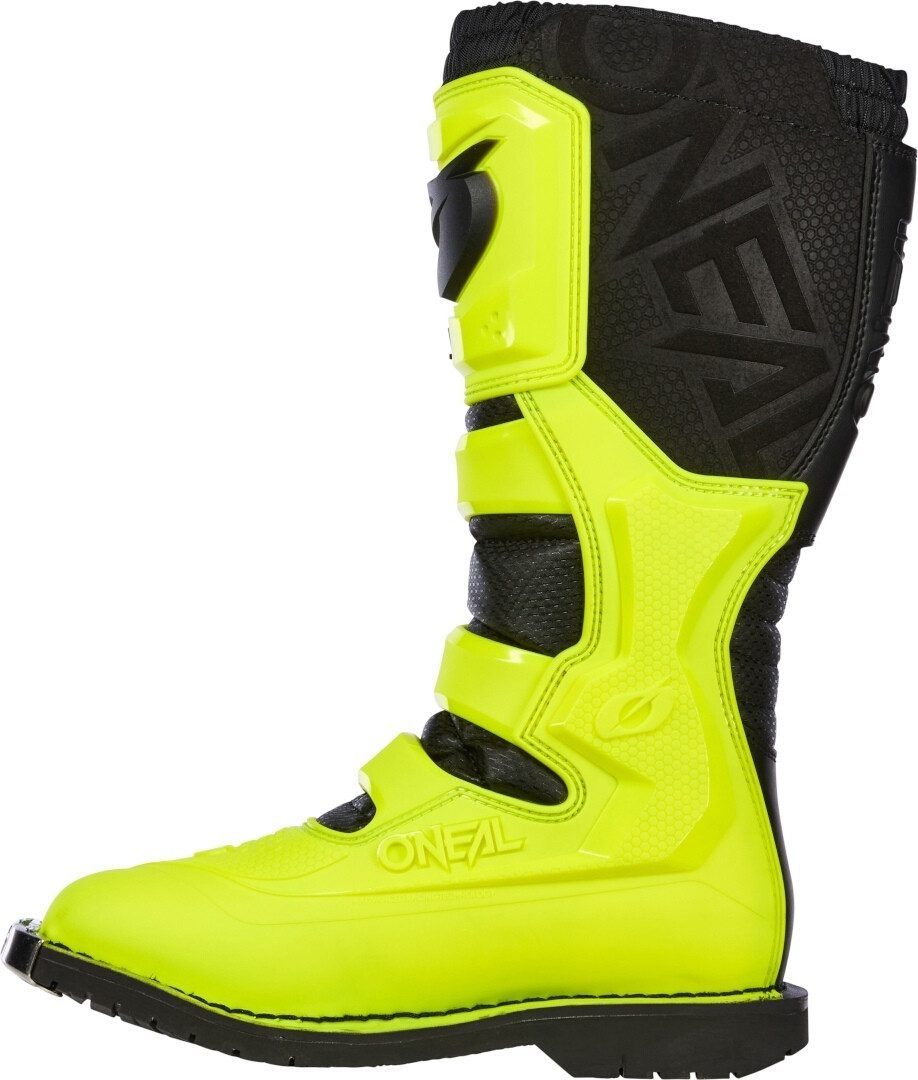 O’NEAL Rider Pro 2 Motocross Stiefel Motorradstiefel