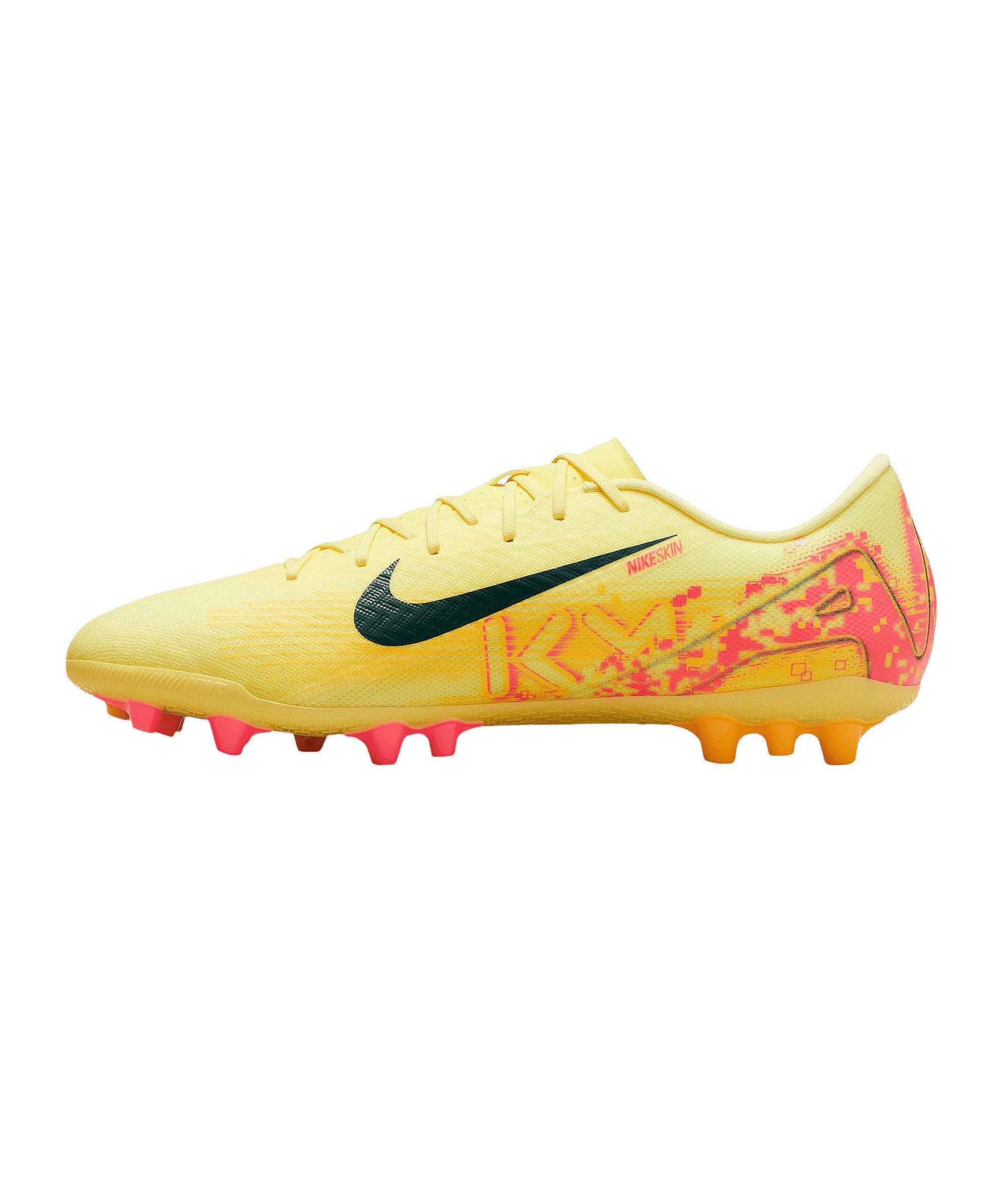 Nike Air Zoom Mercurial Vapor XVI Academy AG Fußballschuh