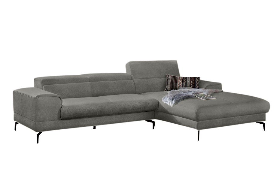 W.SCHILLIG Ecksofa piedroo, Designsofa mit tollem günstig online kaufen