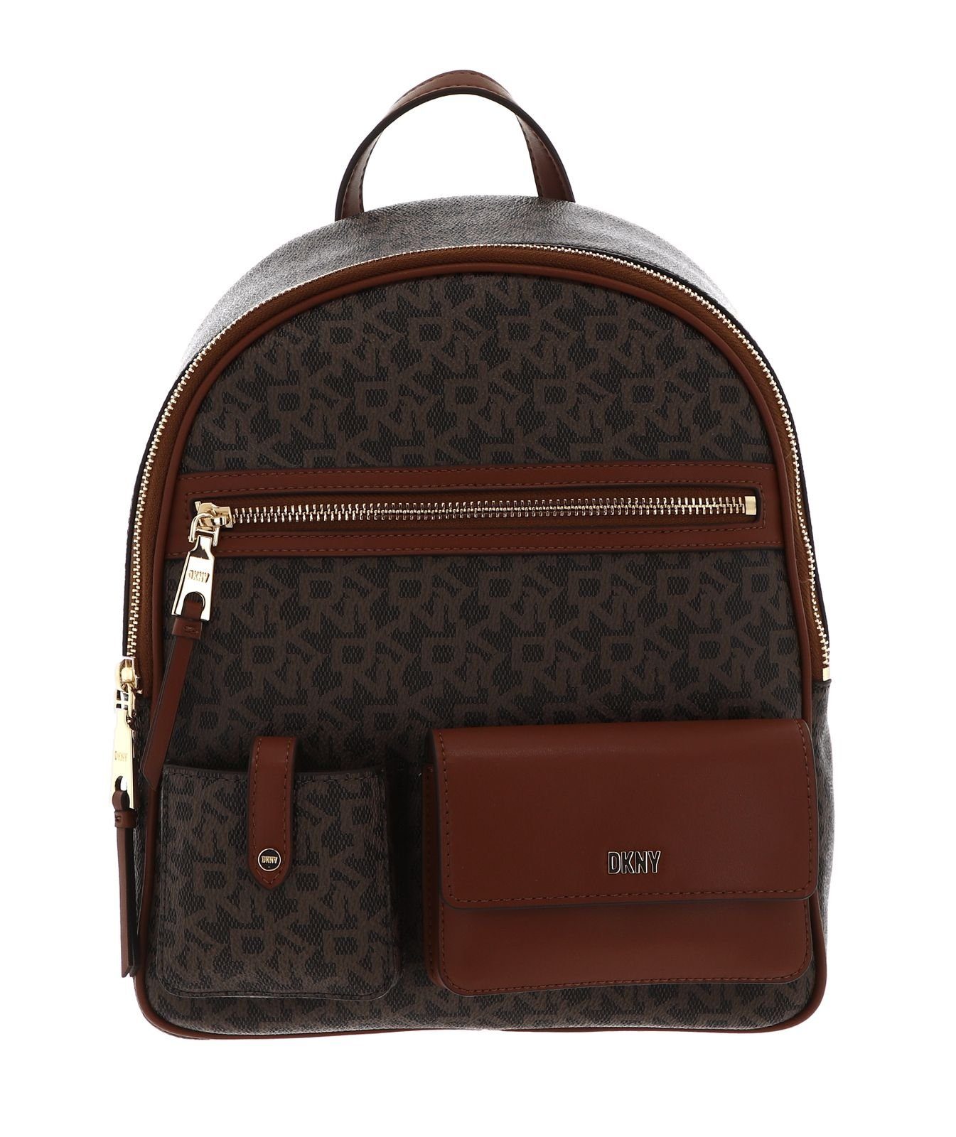 Dkny ladies backpack cheap