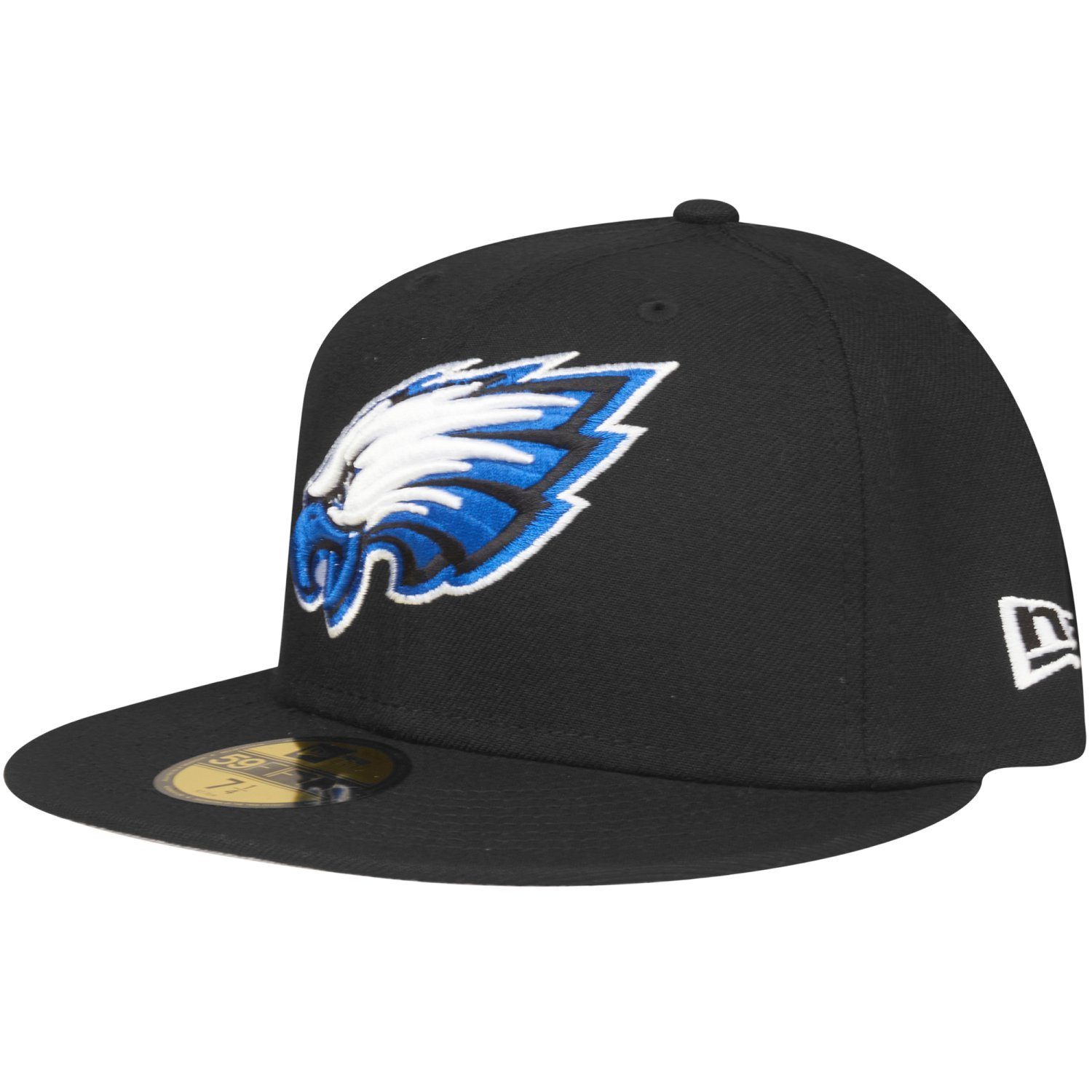 Eagles 59Fifty NFL Cap TEAMS New Era Philadelphia Fitted
