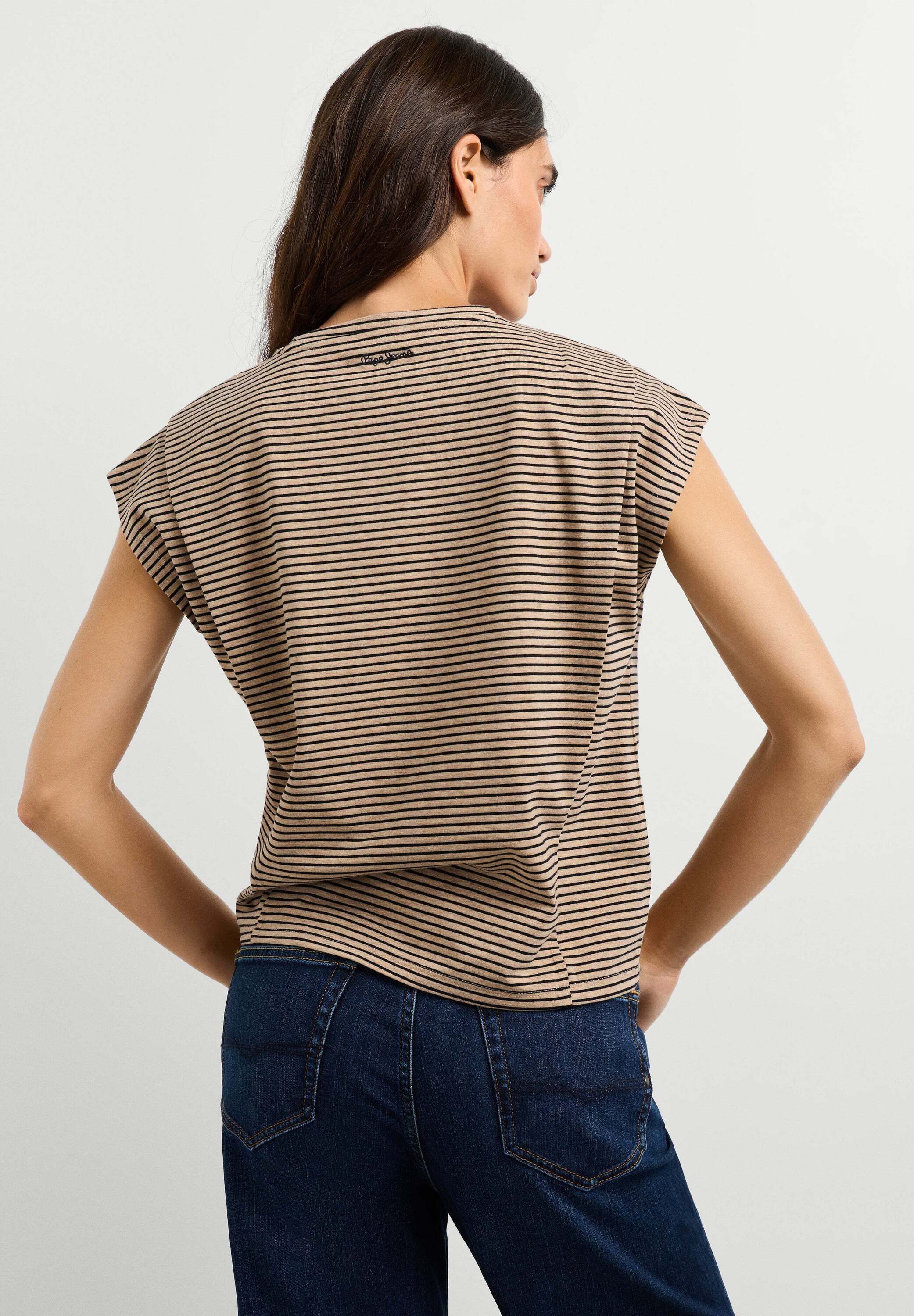 Pepe Jeans T-Shirt basic t-shirt BIMBAT