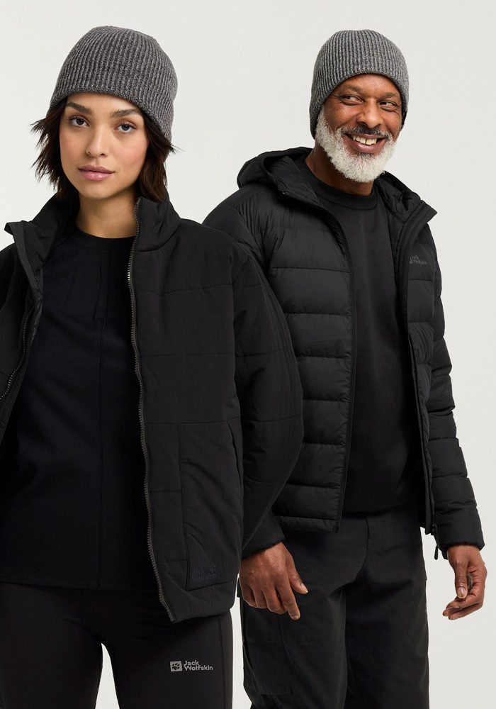 Jack Wolfskin Beanie FELDBERG BEANIE günstig online kaufen