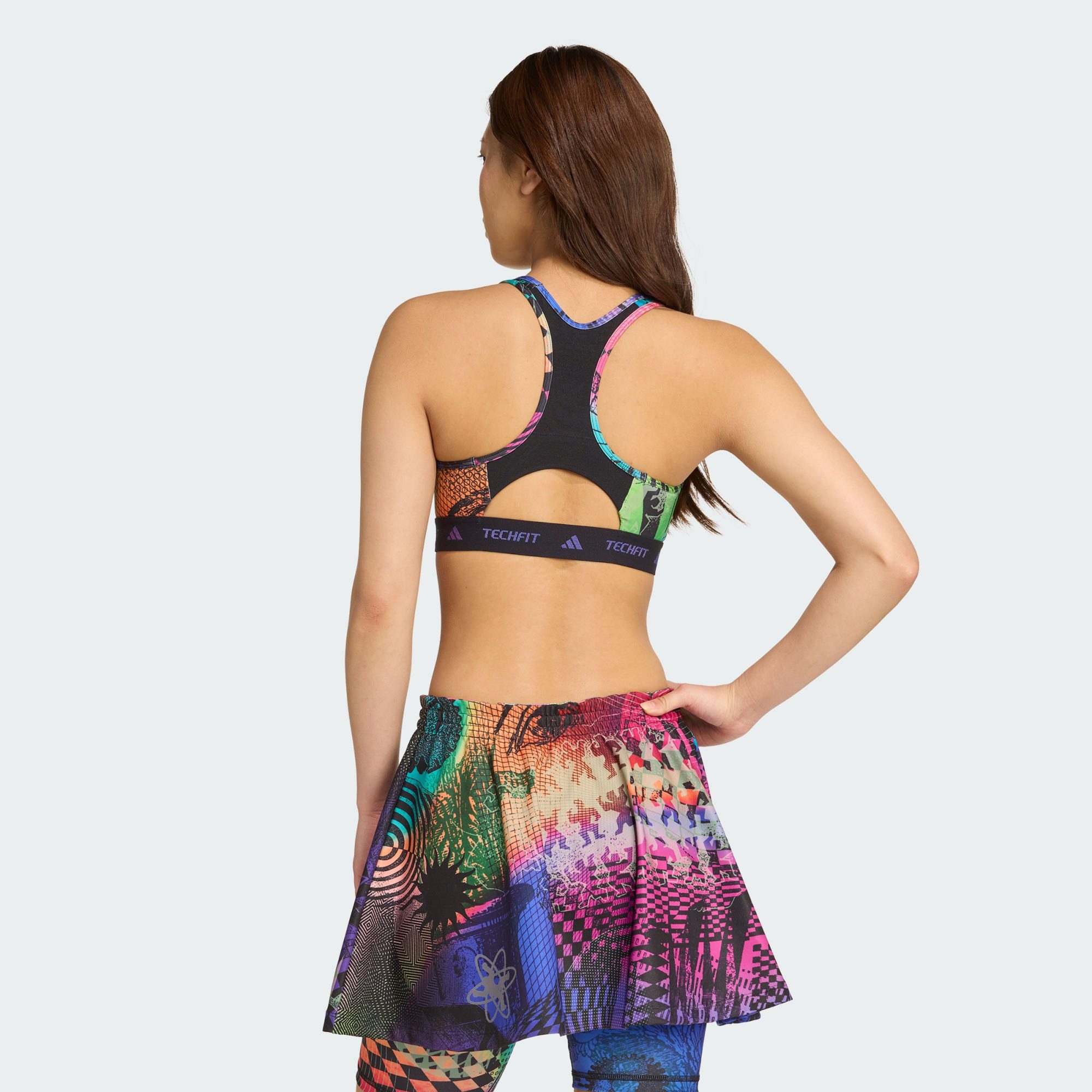 adidas Performance Sport-BH ADIDAS X JEREMY günstig online kaufen