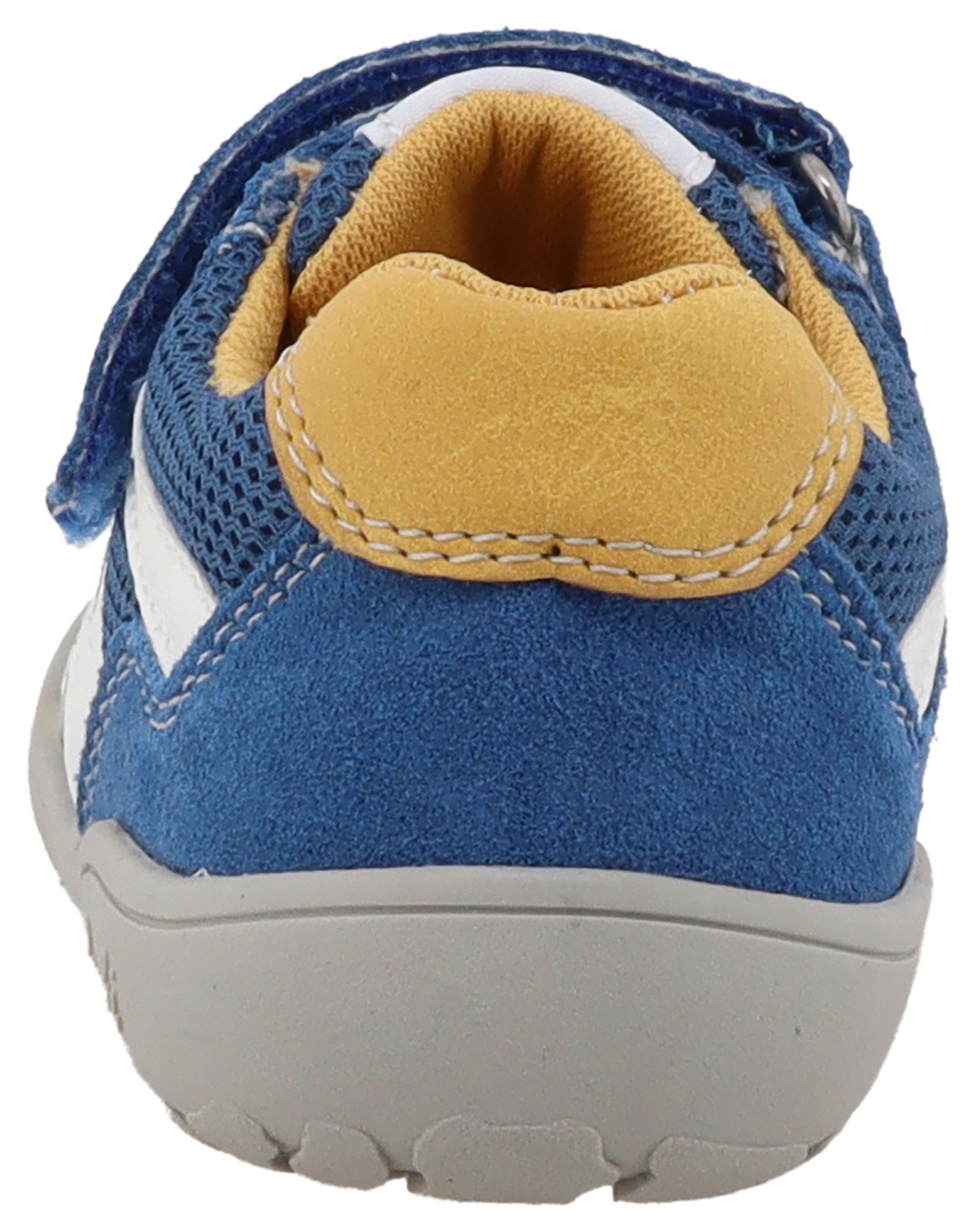 Lurchi Jamin, Barefoot Barfußschuh, Klettschuh, Freizeitschuh, günstig online kaufen