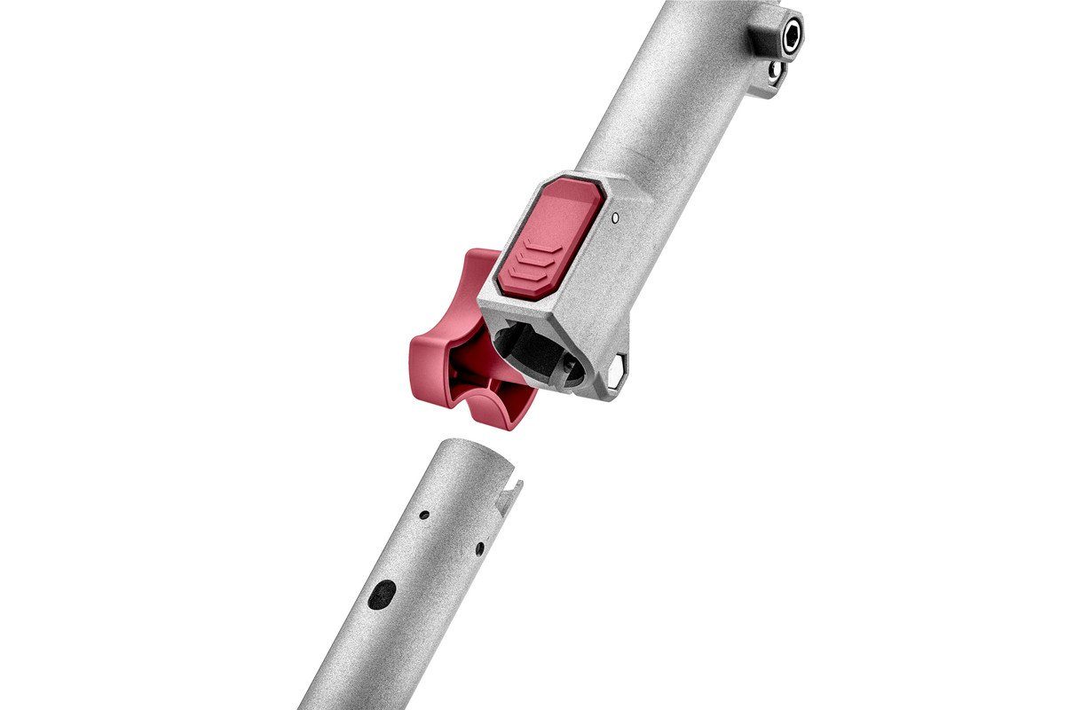 metabo Akku-Rasentrimmer RTD 18 LTX BL günstig online kaufen