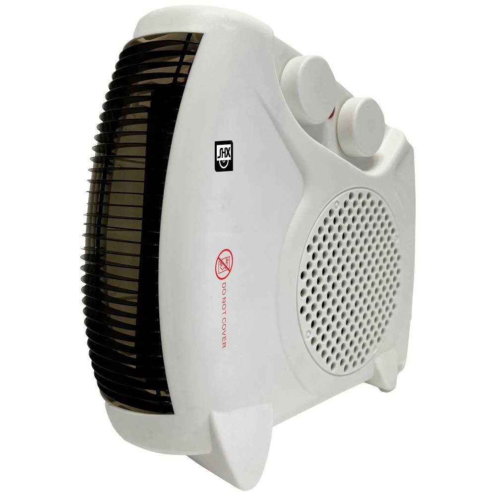 SHX Heizlüfter Heizlüfter 16HEAT2022, 2000W SHX16HL2000, Überhitzungsschutz günstig online kaufen