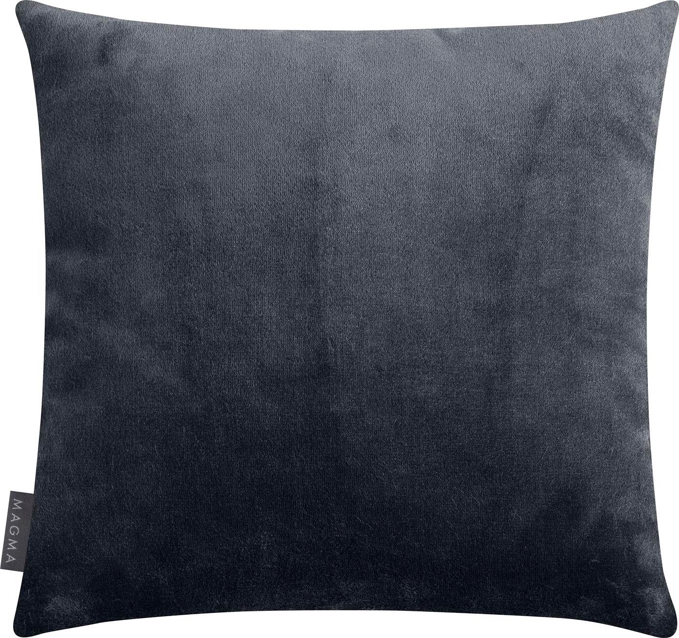 Magma Heimtex Kissenbezug Kissenhülle Artwood Uhrenträger Schwarzwald ca. 4 günstig online kaufen