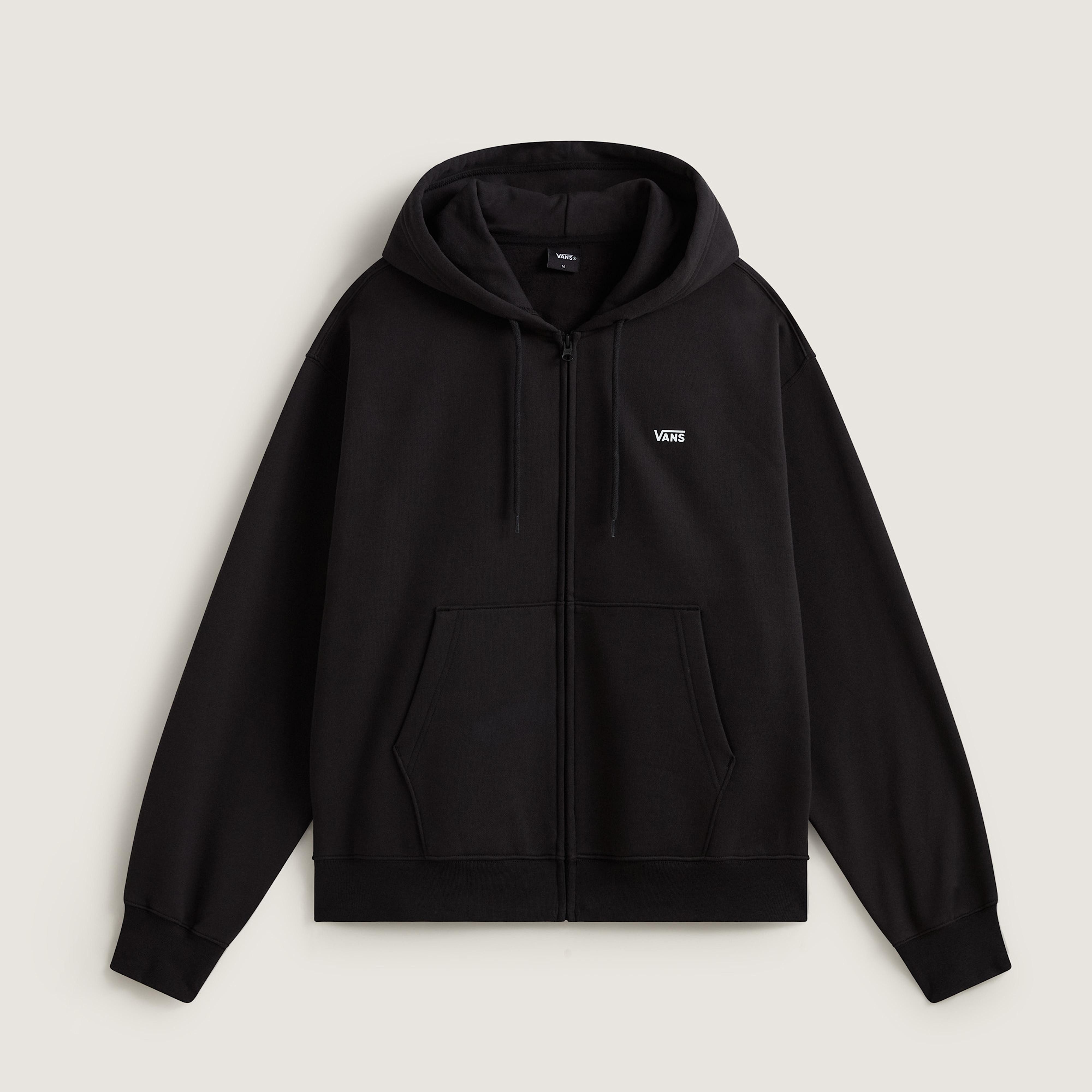 Vans Sweatjacke LEFT CHEST FULL ZIP