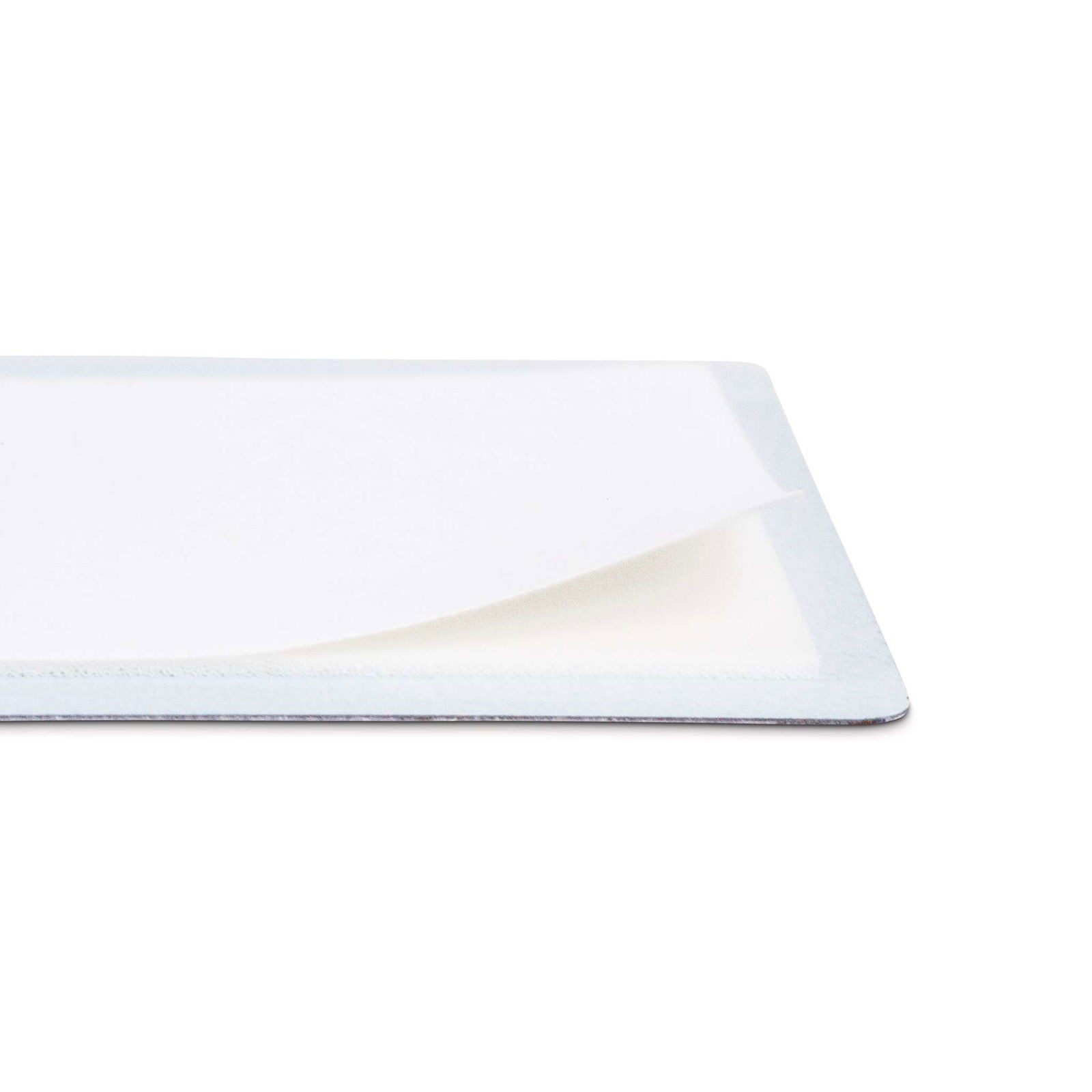 MAUL Bilderleiste Metallleiste MAULstandard, Länge 100 cm