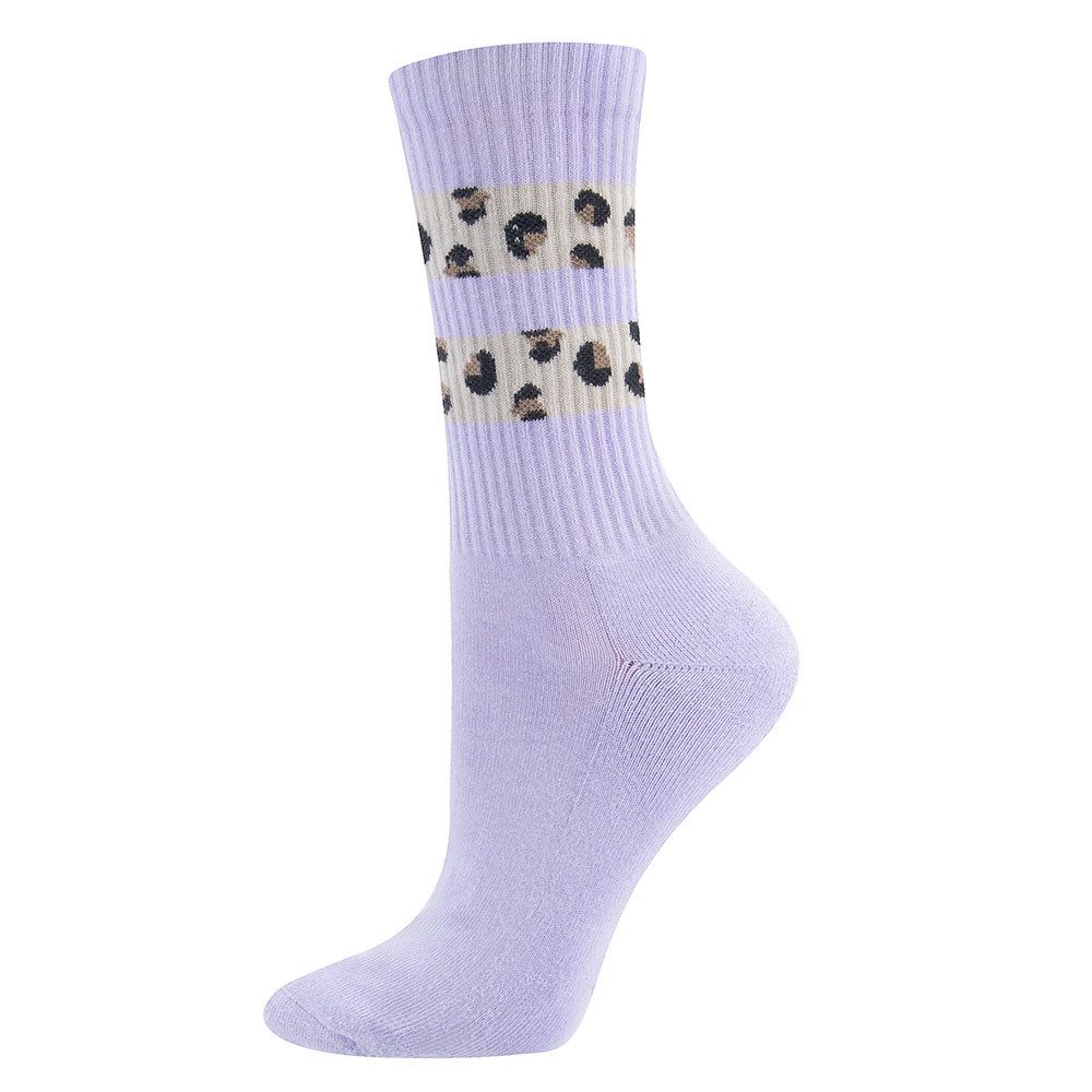 Ewers Socken Socken 2er Pack Herz/Leo (2-Paar)