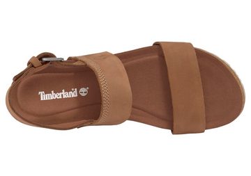 Timberland Malibu Waves 2Band Sandal Sandale