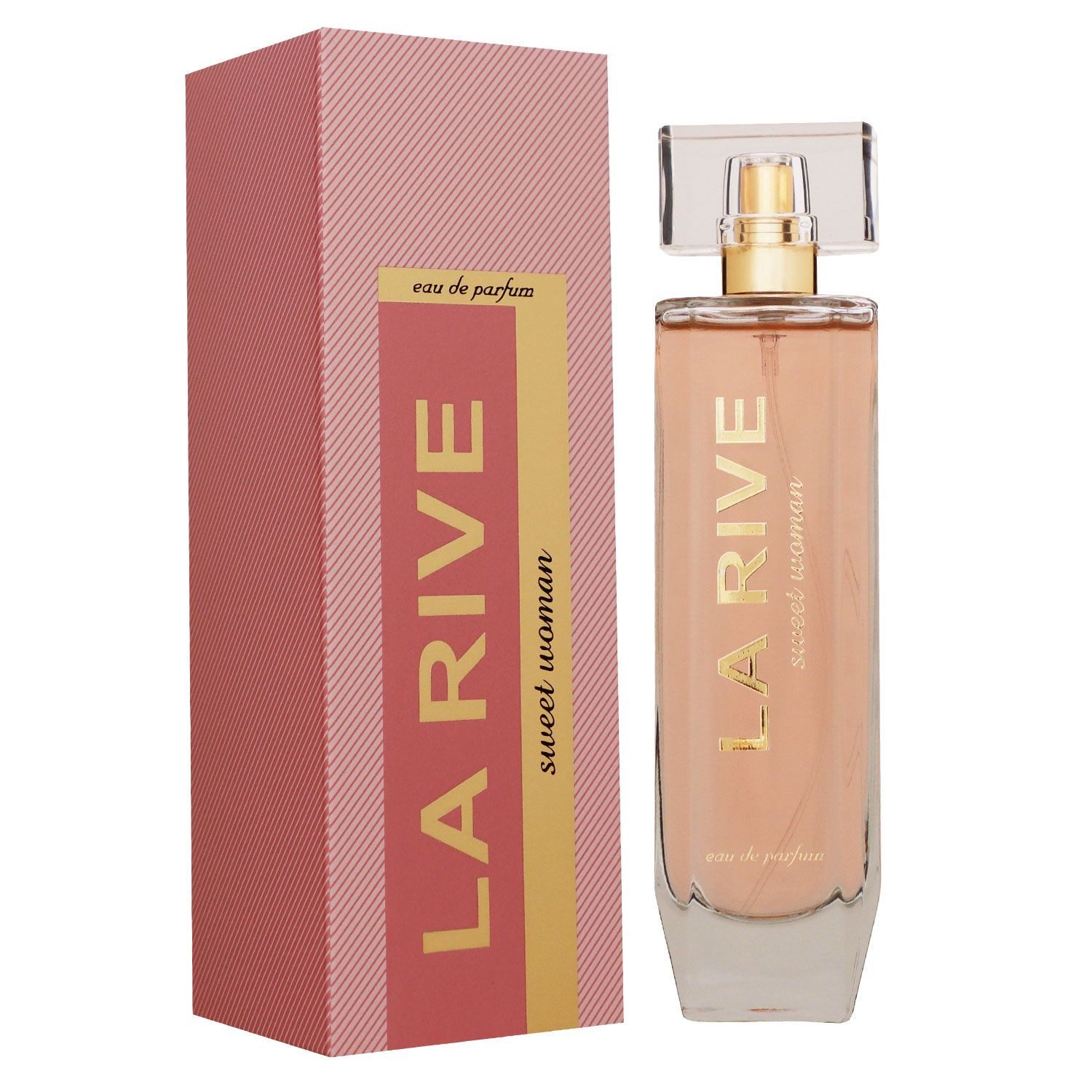 La Rive Eau de Parfum Sweet Woman 90 ml