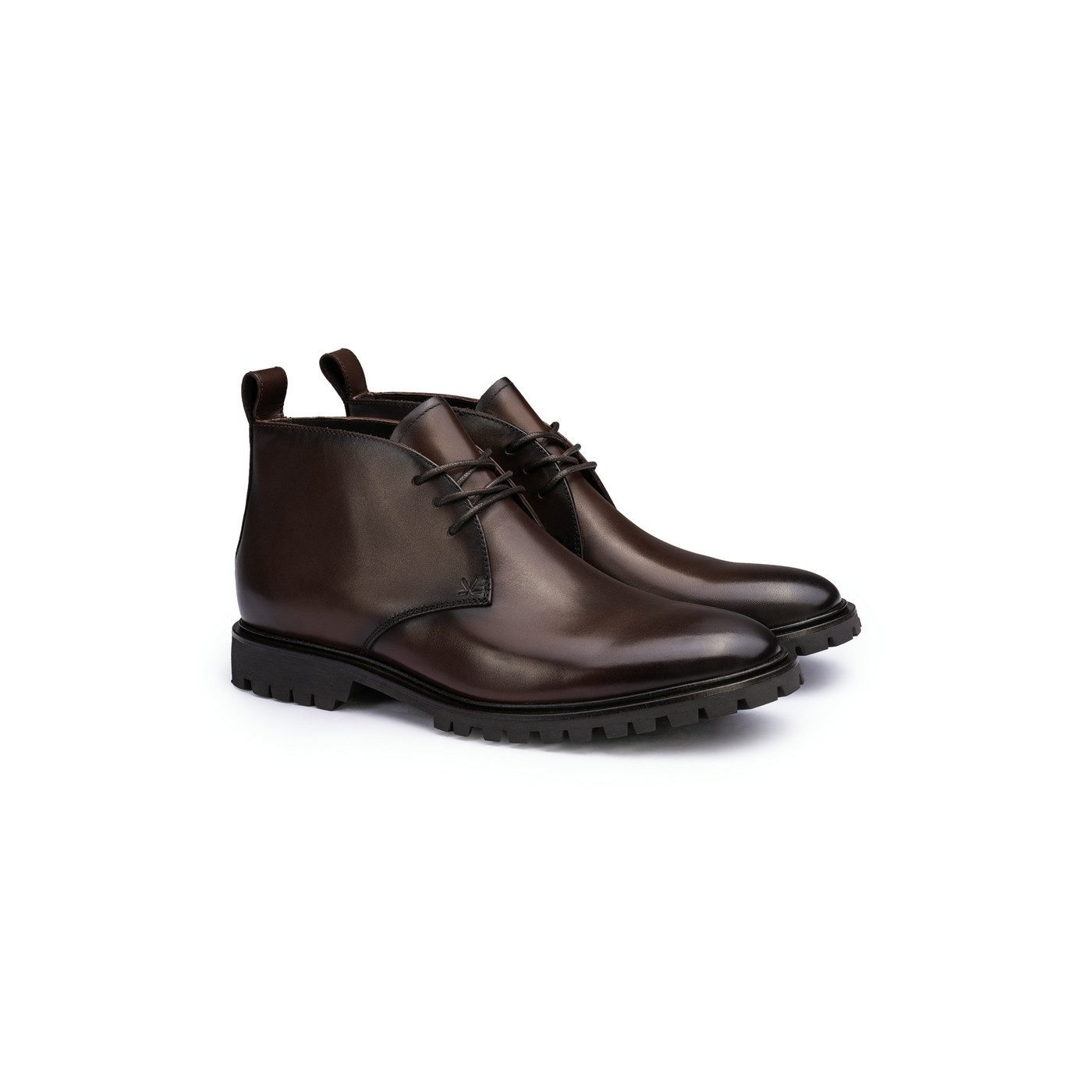 Lloyd Lloyd Herren Schnürboot - 26-530-05 in braun Schnürboots