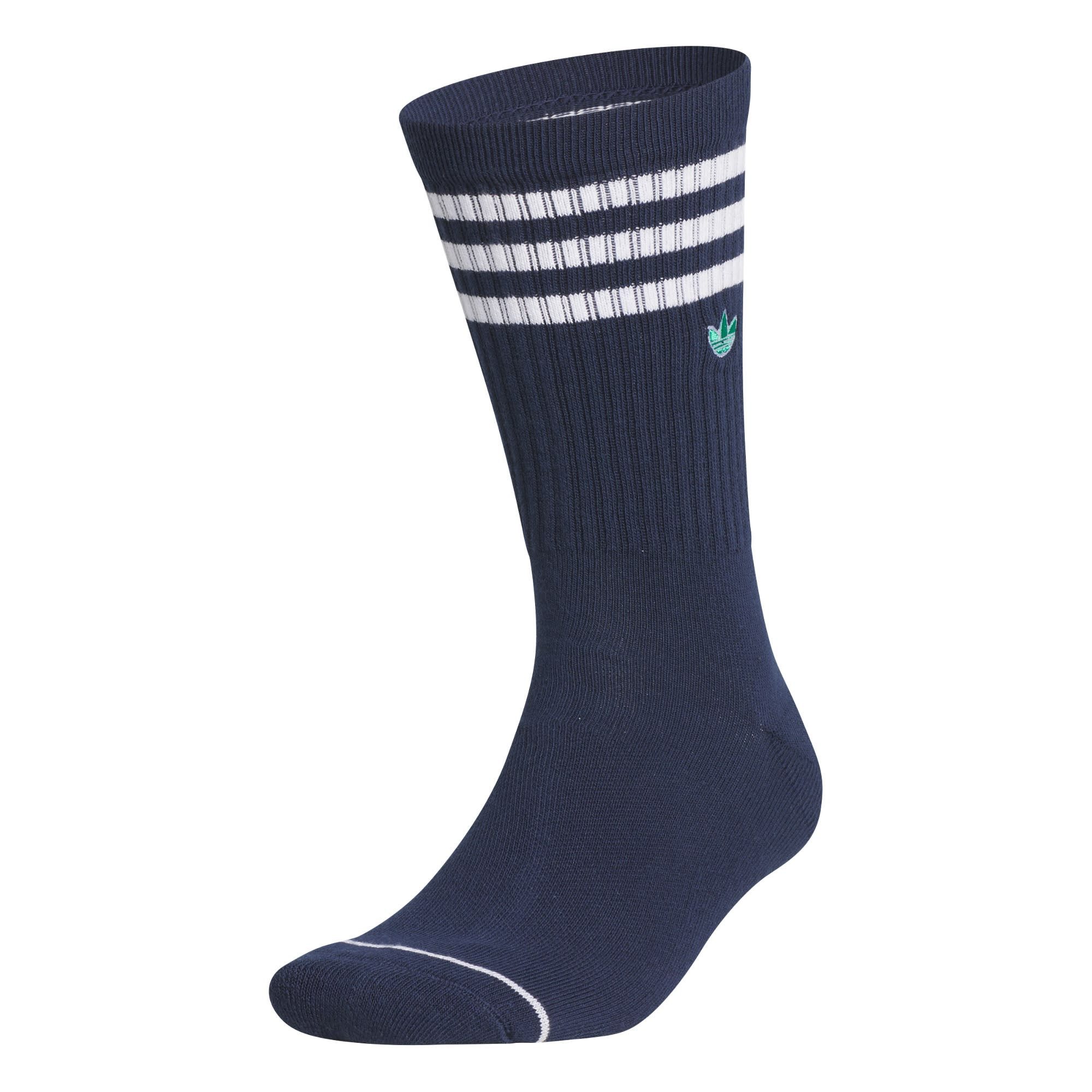 adidas Performance Socken ORIGINALS CREW SOCKEN (1-Paar) – Bild 3 von 3