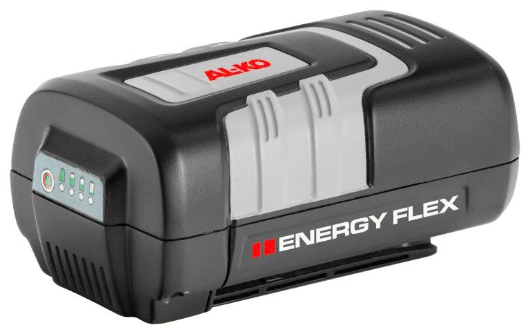 AL-KO Flex Energy Akku Li 150 Ah (40 V), B 4