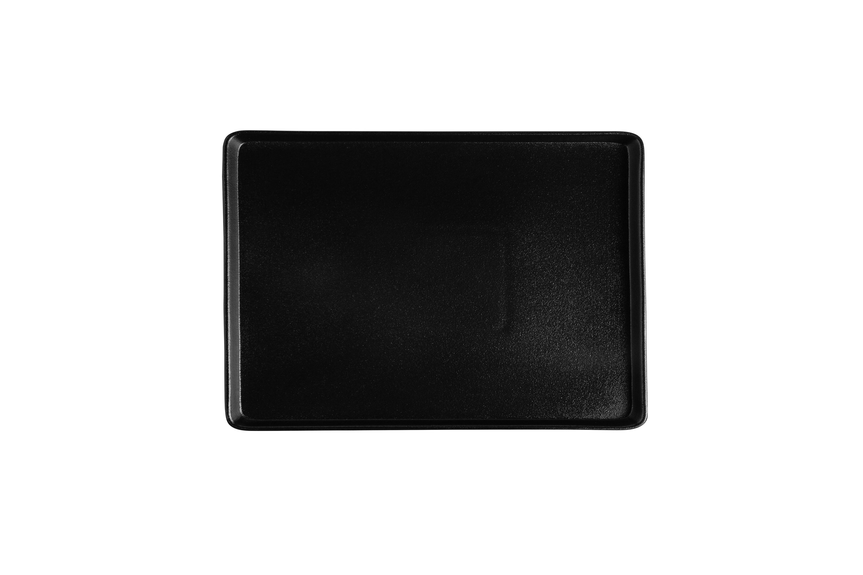 Sallys Servierplatte Klein - 35 x 25 cm, aus hochwertigem, widerstandsfähigem Porzellan