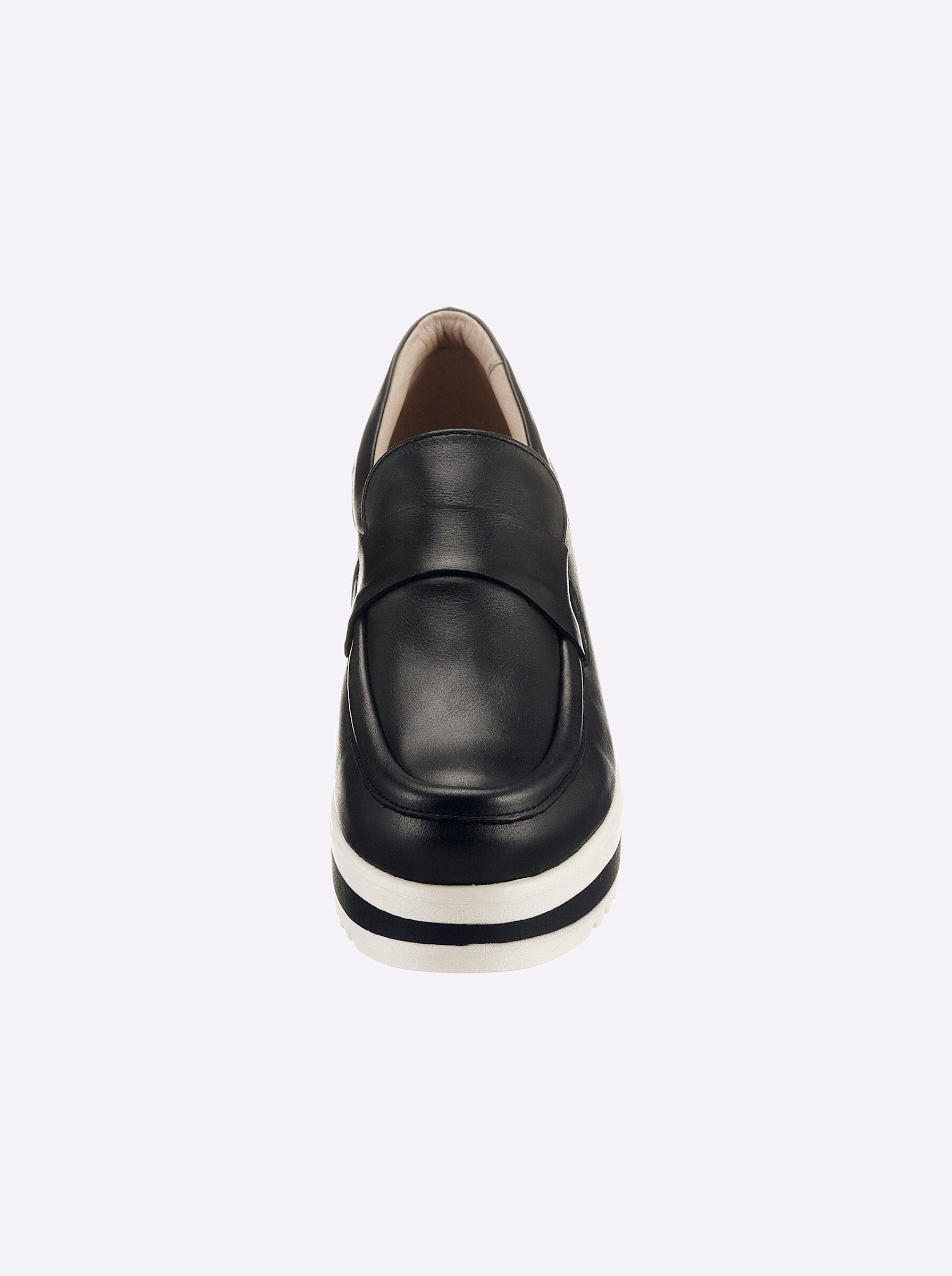 heine Slipper Slipper