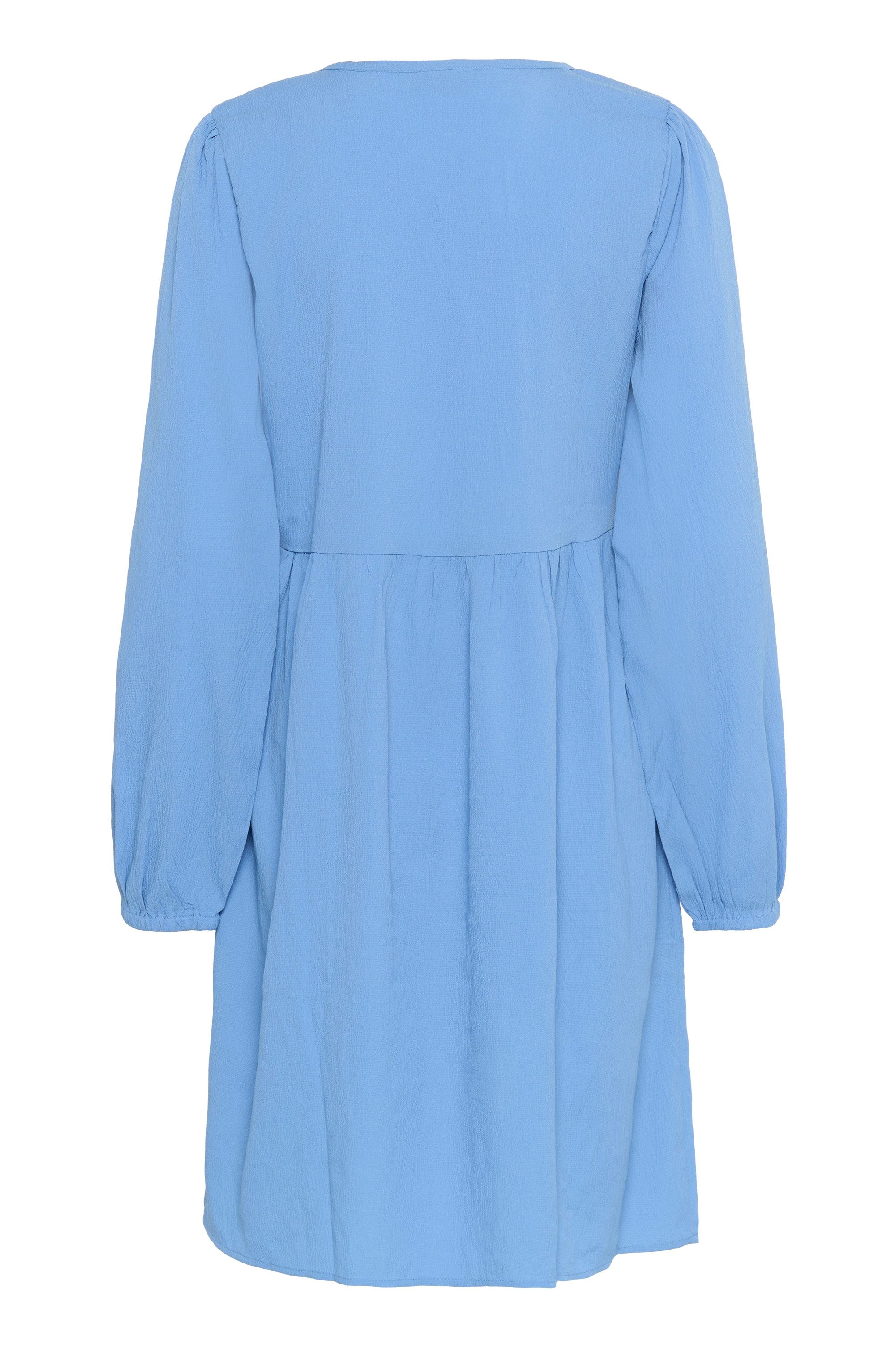 KAFFE Blusenkleid Kleid KAlinda günstig online kaufen