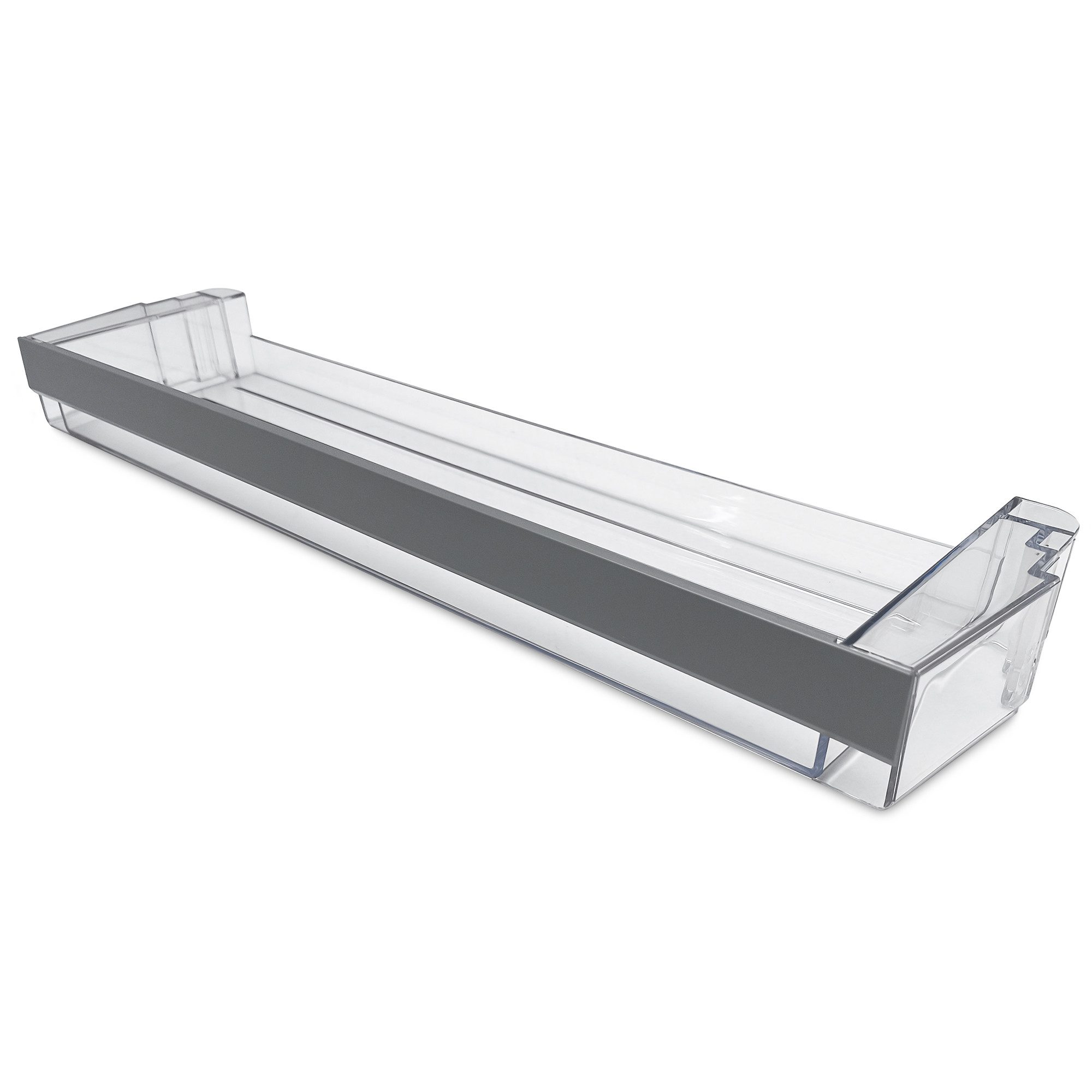 NEFF Flaschenablage Abstellfach 11006127 Türfach, 420x40 mm für Kühlschranktür