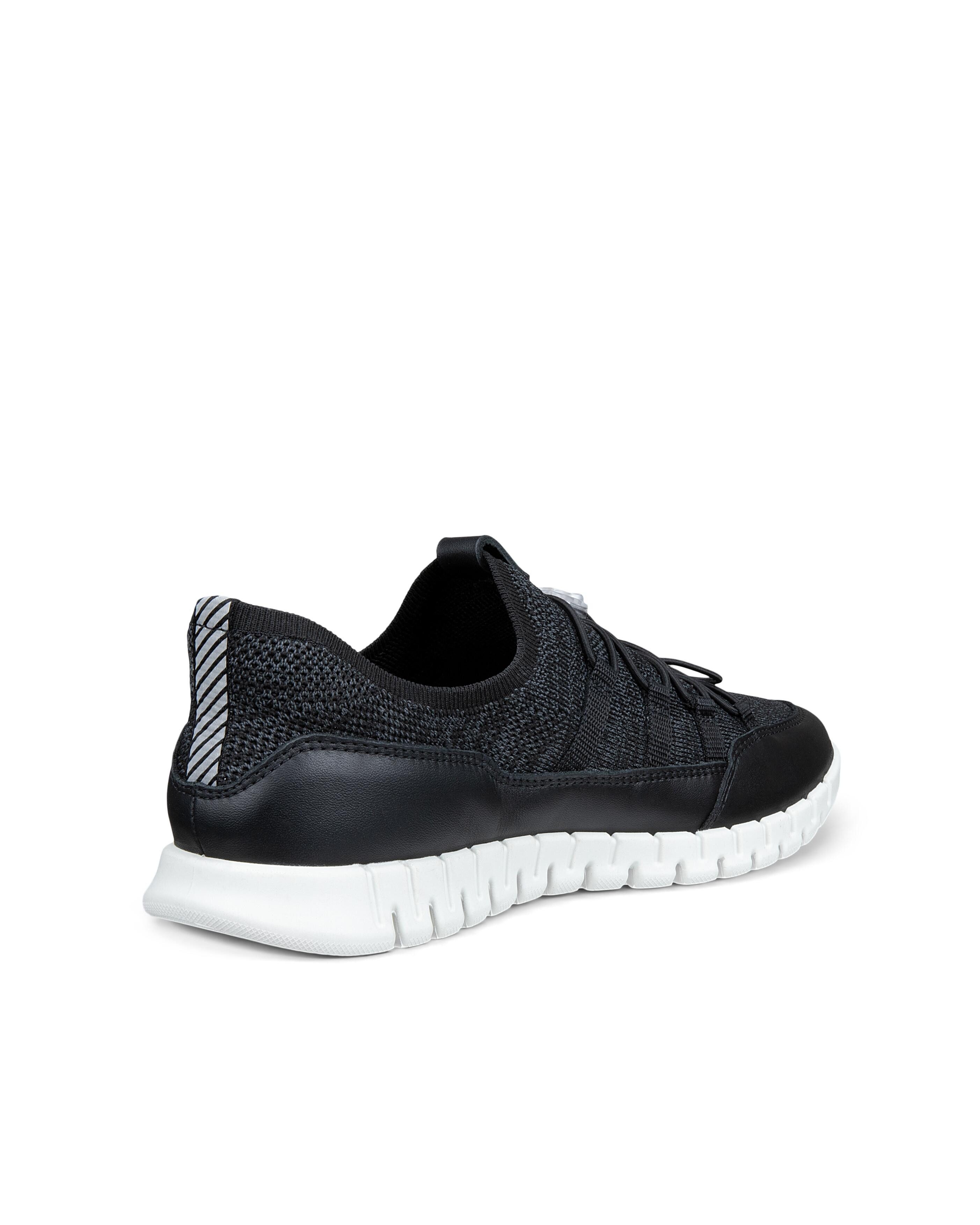 Ecco GRUUV LITE Slip-On Sneaker Schlupfschuh, Freizeitsneaker, Halbschuh mi günstig online kaufen