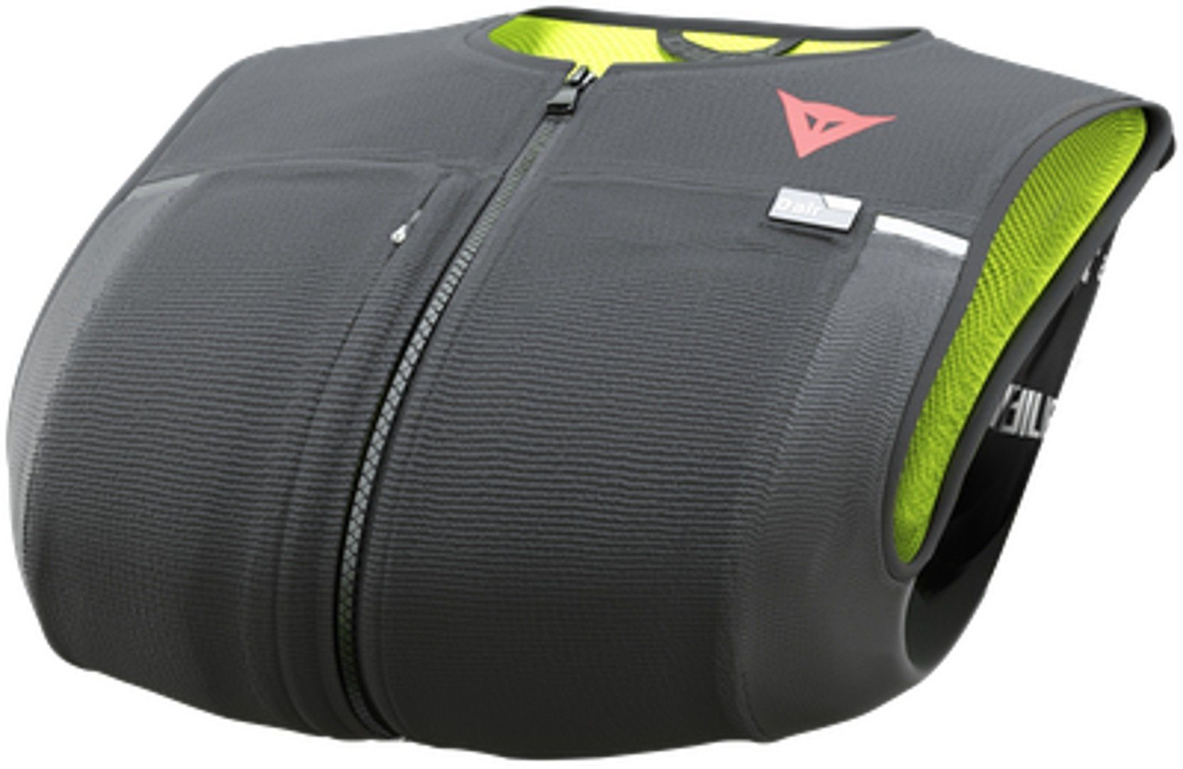 Protektorenweste Smart Dainese Airbag V2 Weste D-Air®
