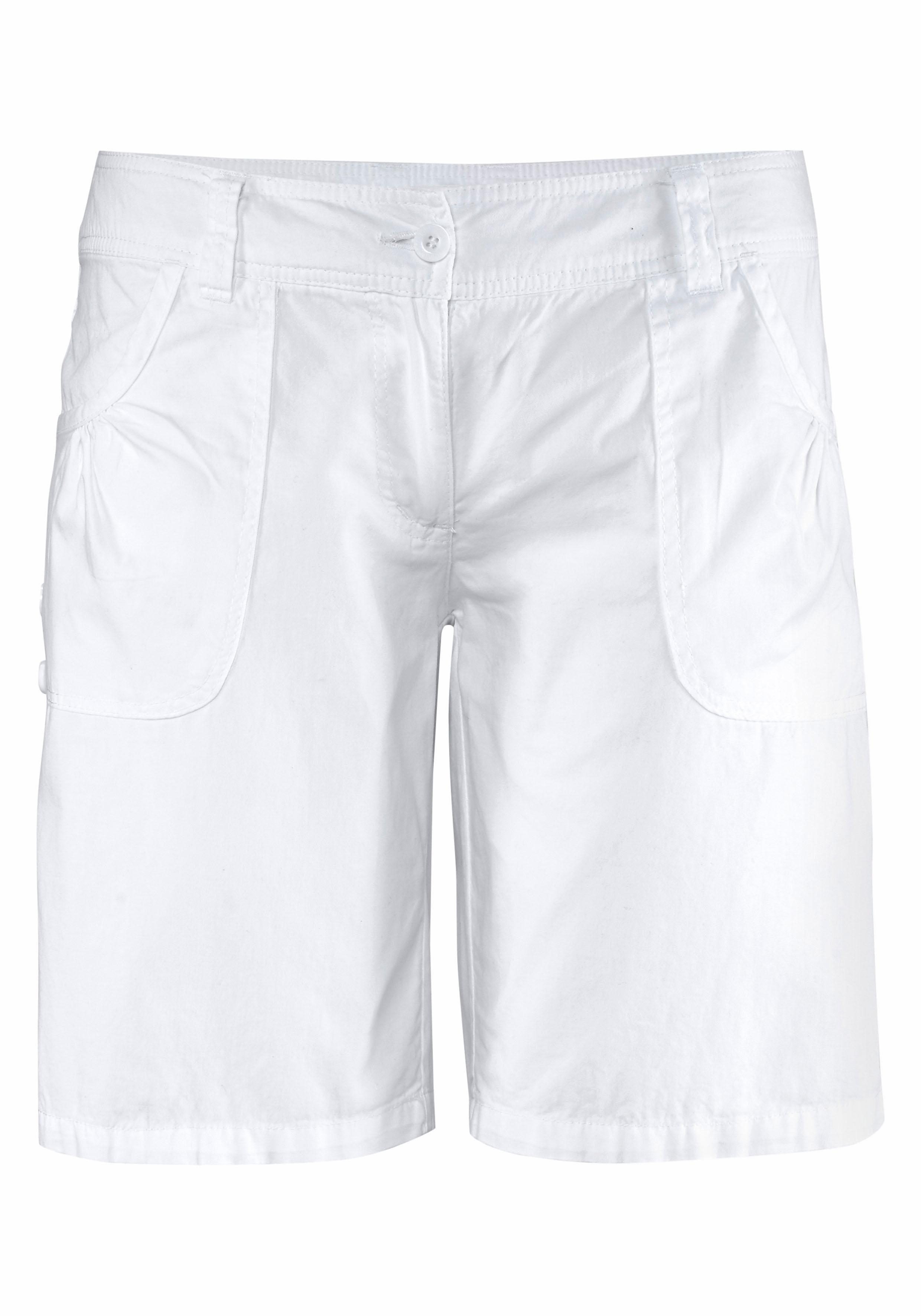 Bermudas