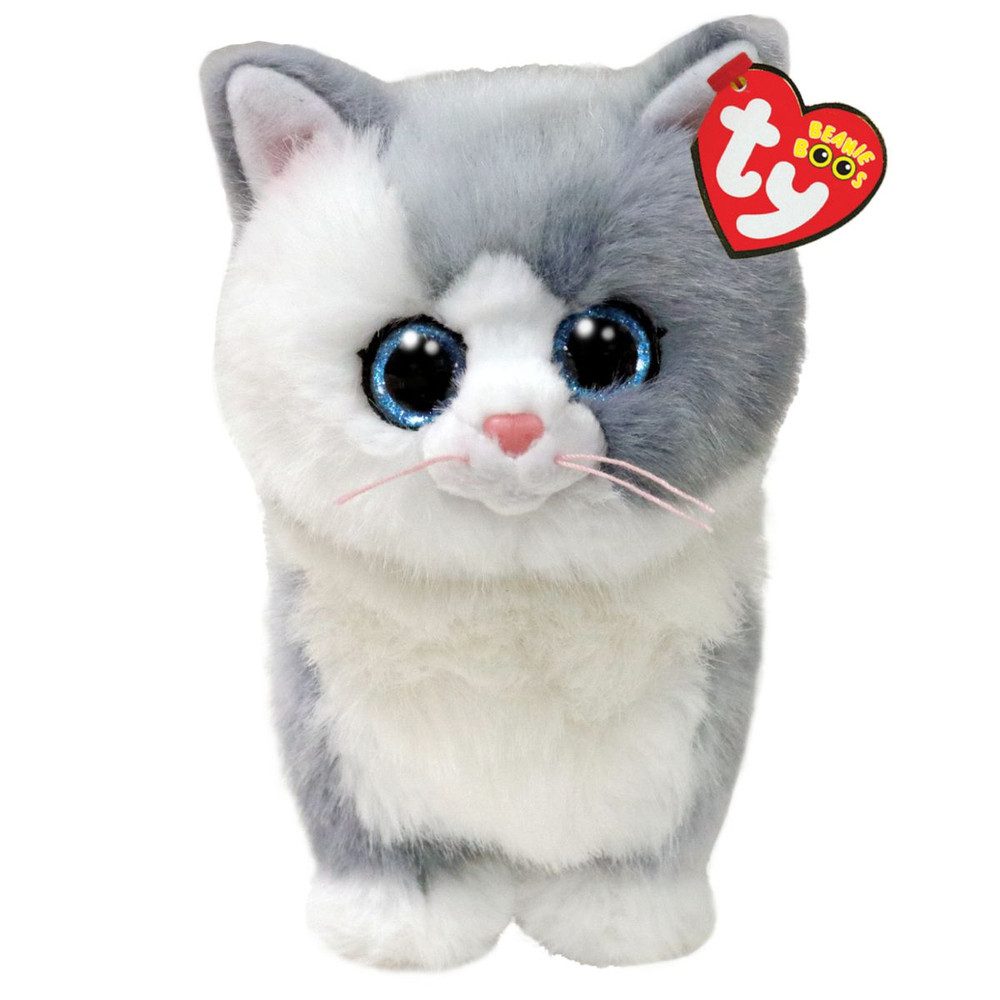 Ty® Beanie Boos - Katze - Furley