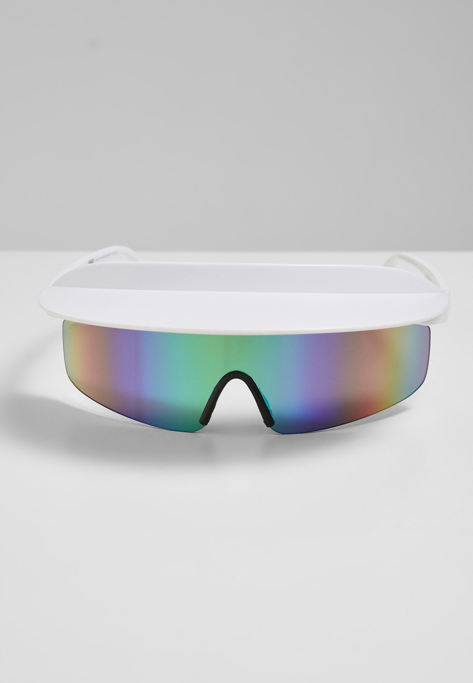 Sonnenbrille Visor URBAN CLASSICS Unisex Sunglasses