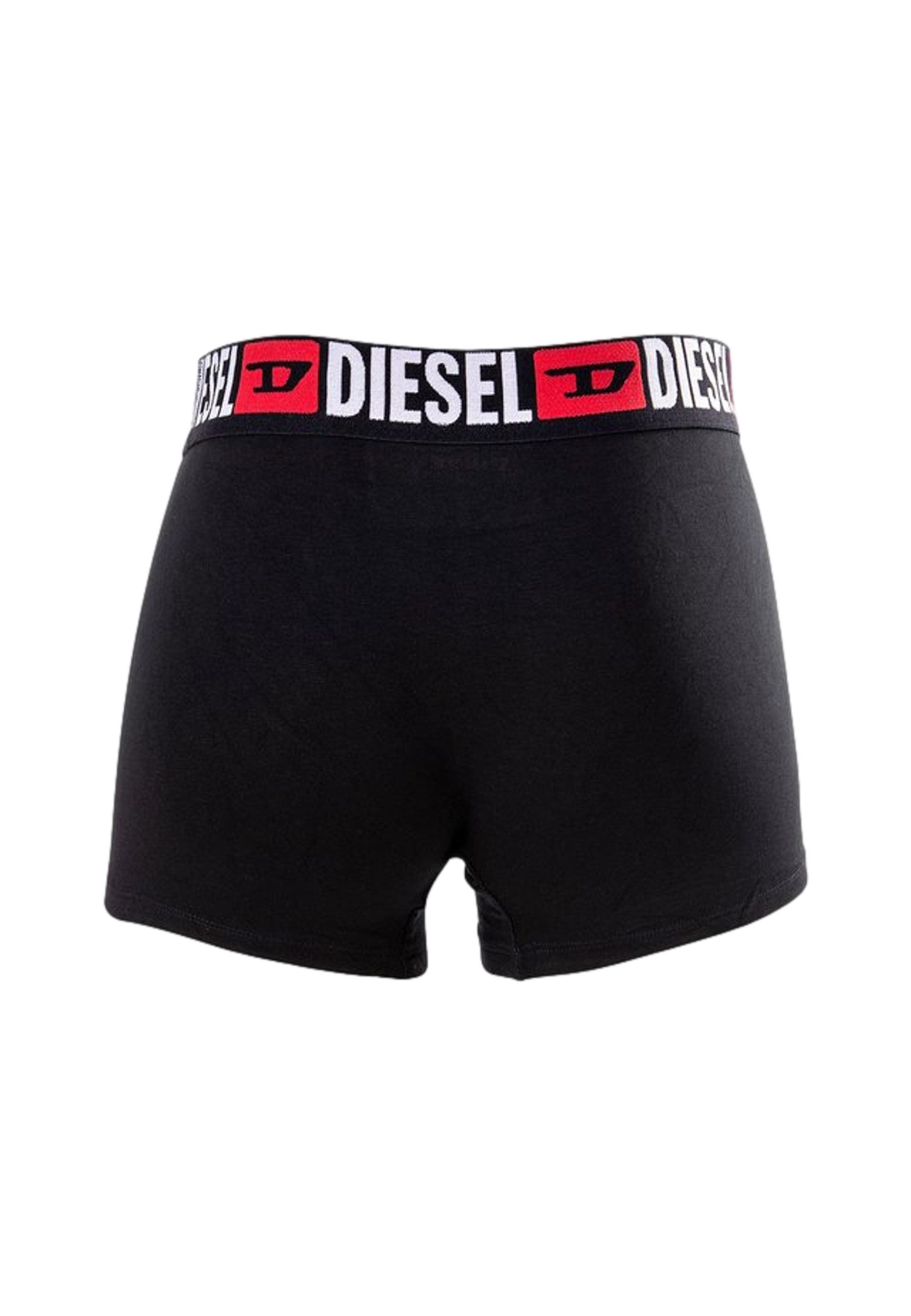 Diesel Boxershorts Unterhose DAMIEN Trunks 5er Pack (5-St)