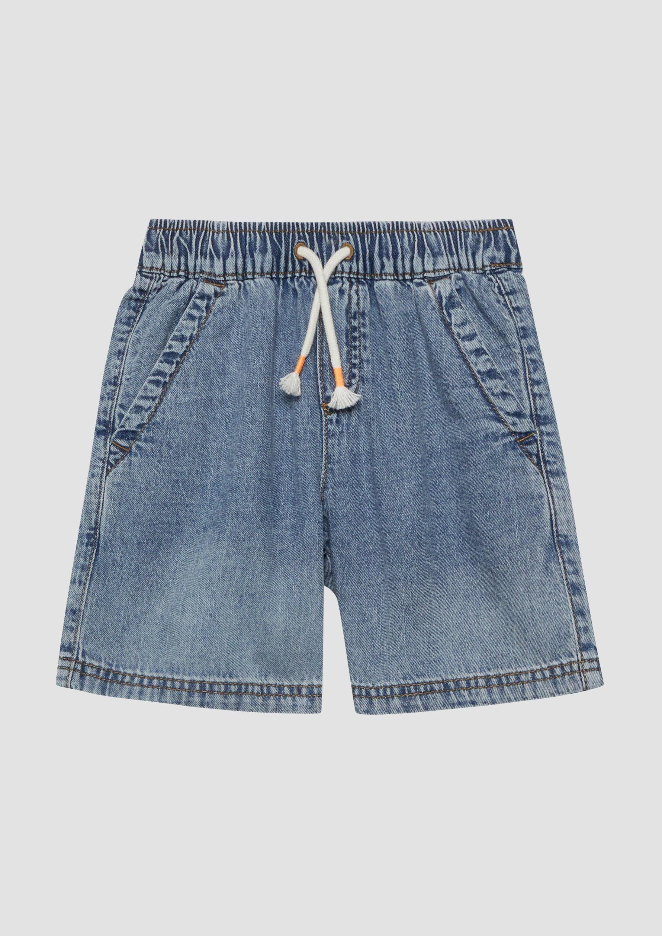 Jeansshorts Jeans-Hose
