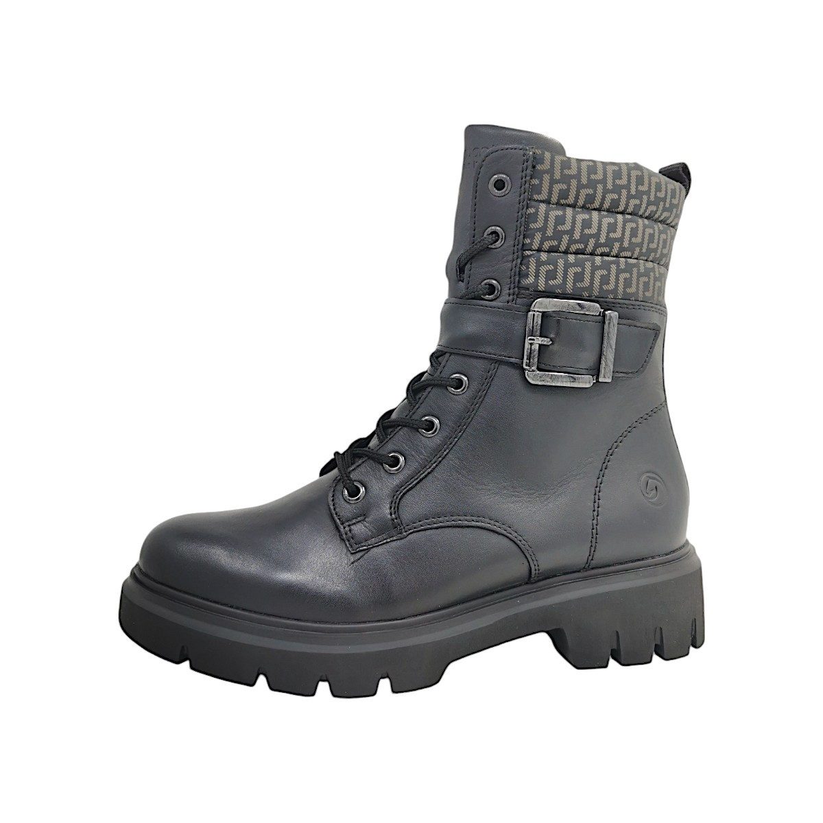 Remonte Stiefel Schnürstiefelette günstig online kaufen