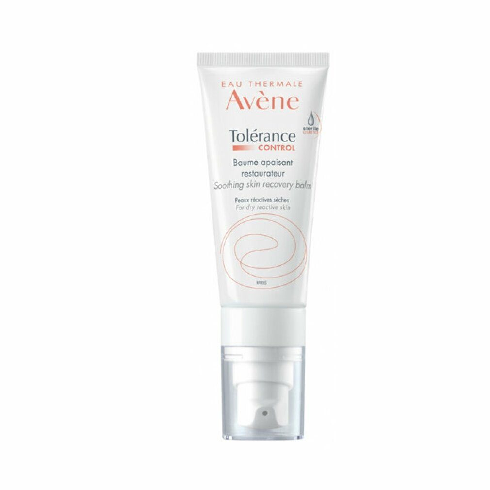Avene Tagescreme tolerance control balsamo calm 50m