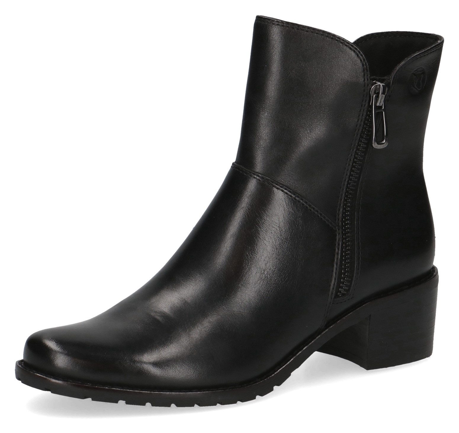 Stiefelette