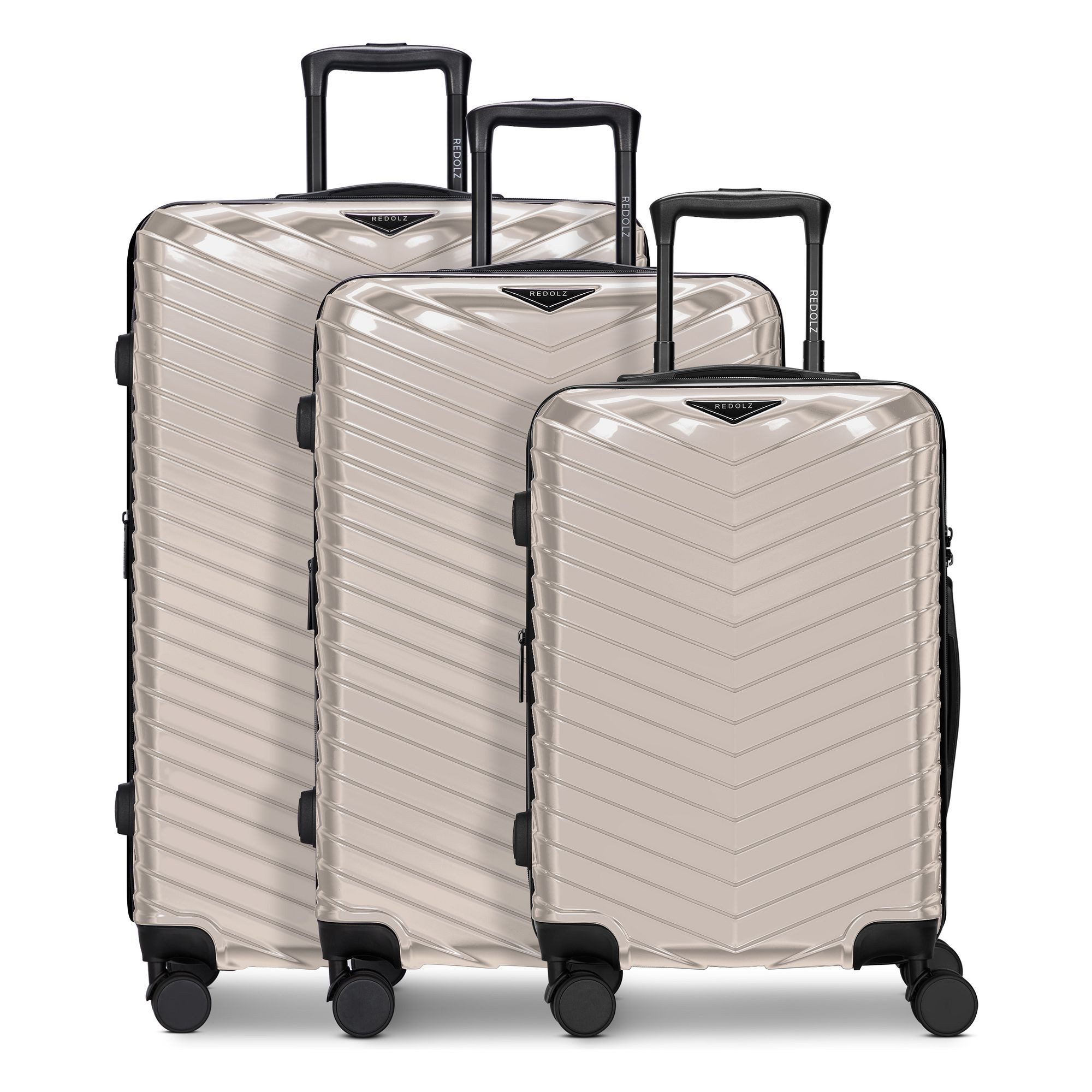 Trolleyset Essentials 18