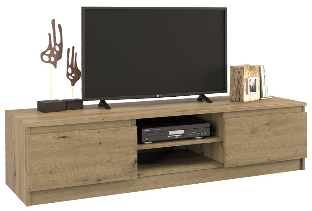 Lowboard Fernsehtisch, TV Board, Lowboard, Sideboard, Fernsehschrank