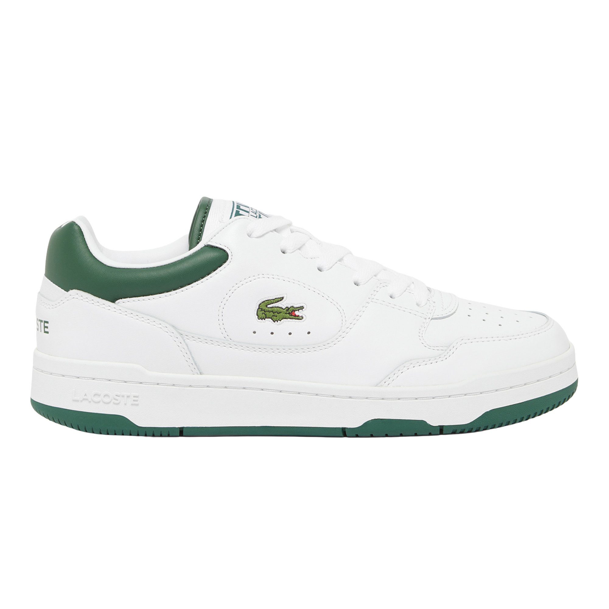 Lacoste Herren Sneaker Leder LINEDRIVE 125 günstig online kaufen