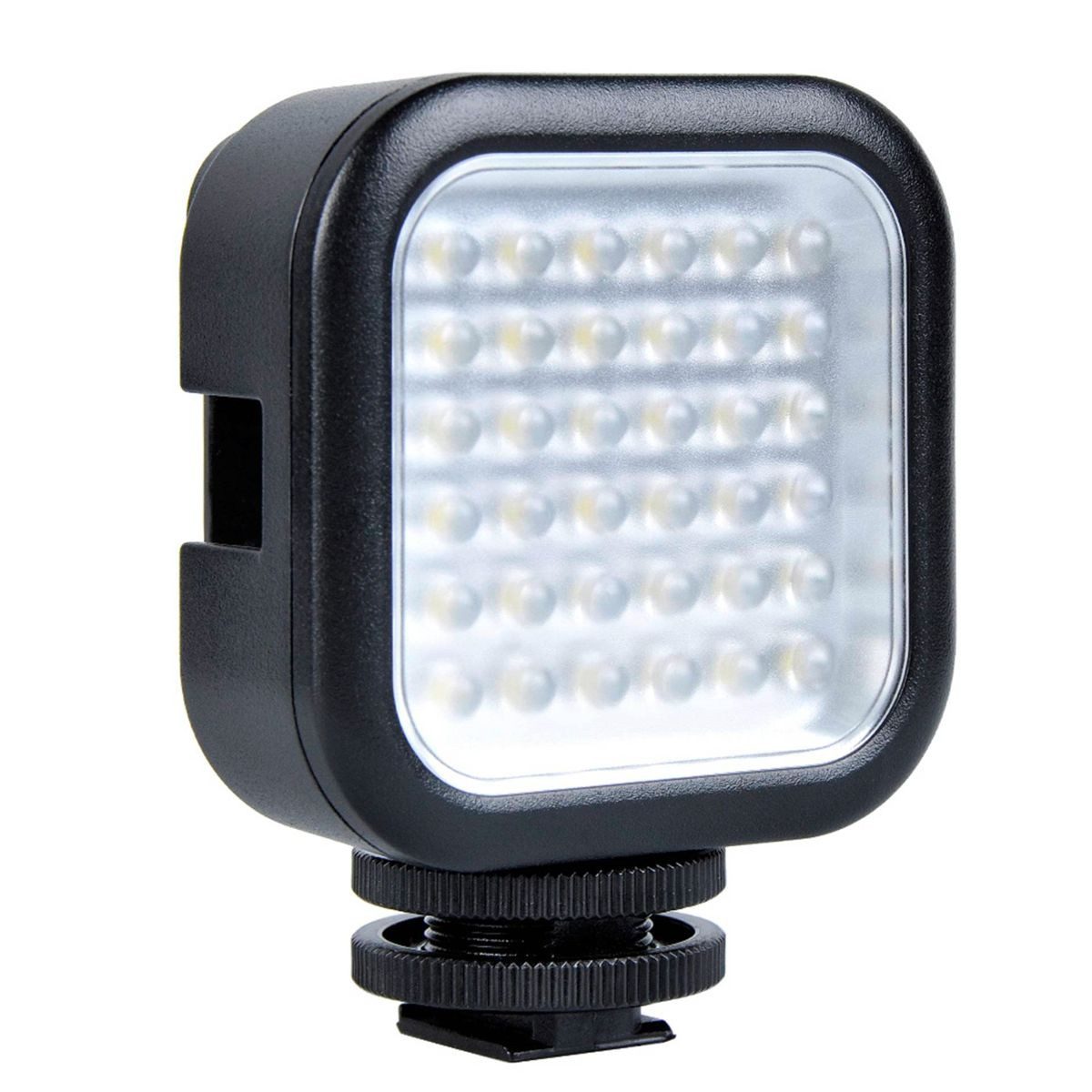 Godox Tageslichtlampe LED36 Videoleuchte