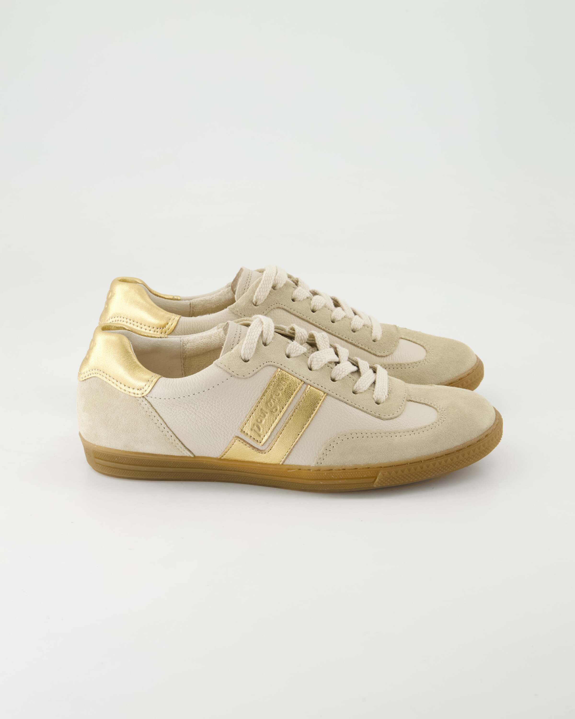 Paul Green 5450 Sneaker Obermaterial: Leder günstig online kaufen