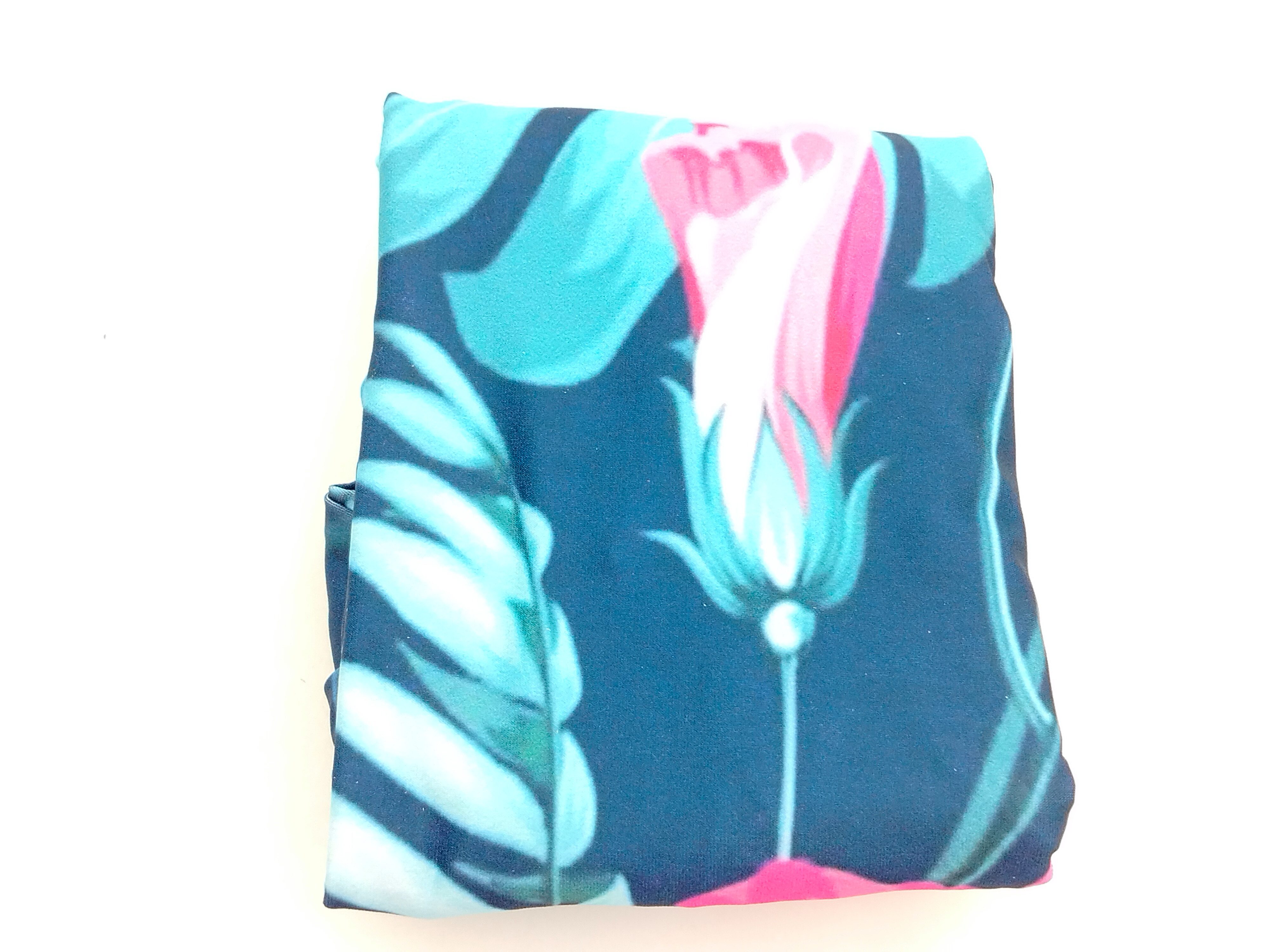 WORLDPACK Kofferhülle Kofferschutzhülle L petrol